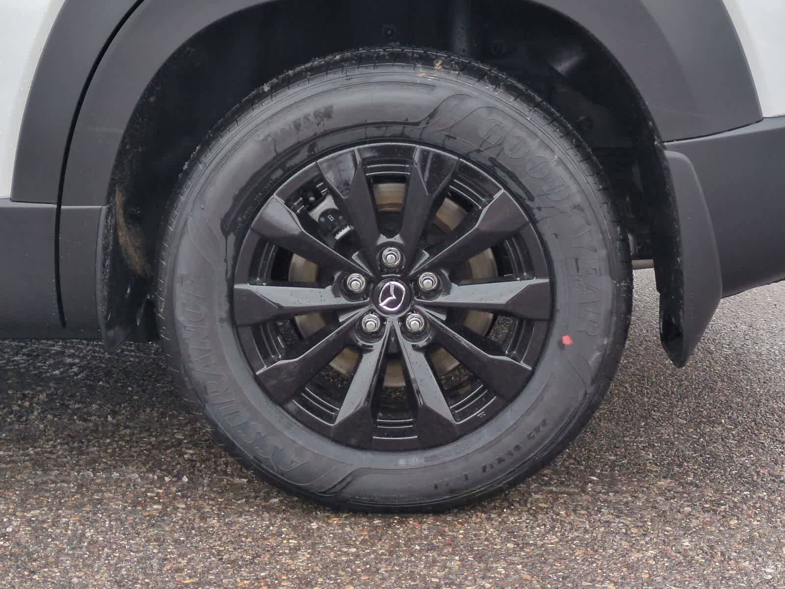 Thumbnail: 2026 Mazda CX-50 - 13