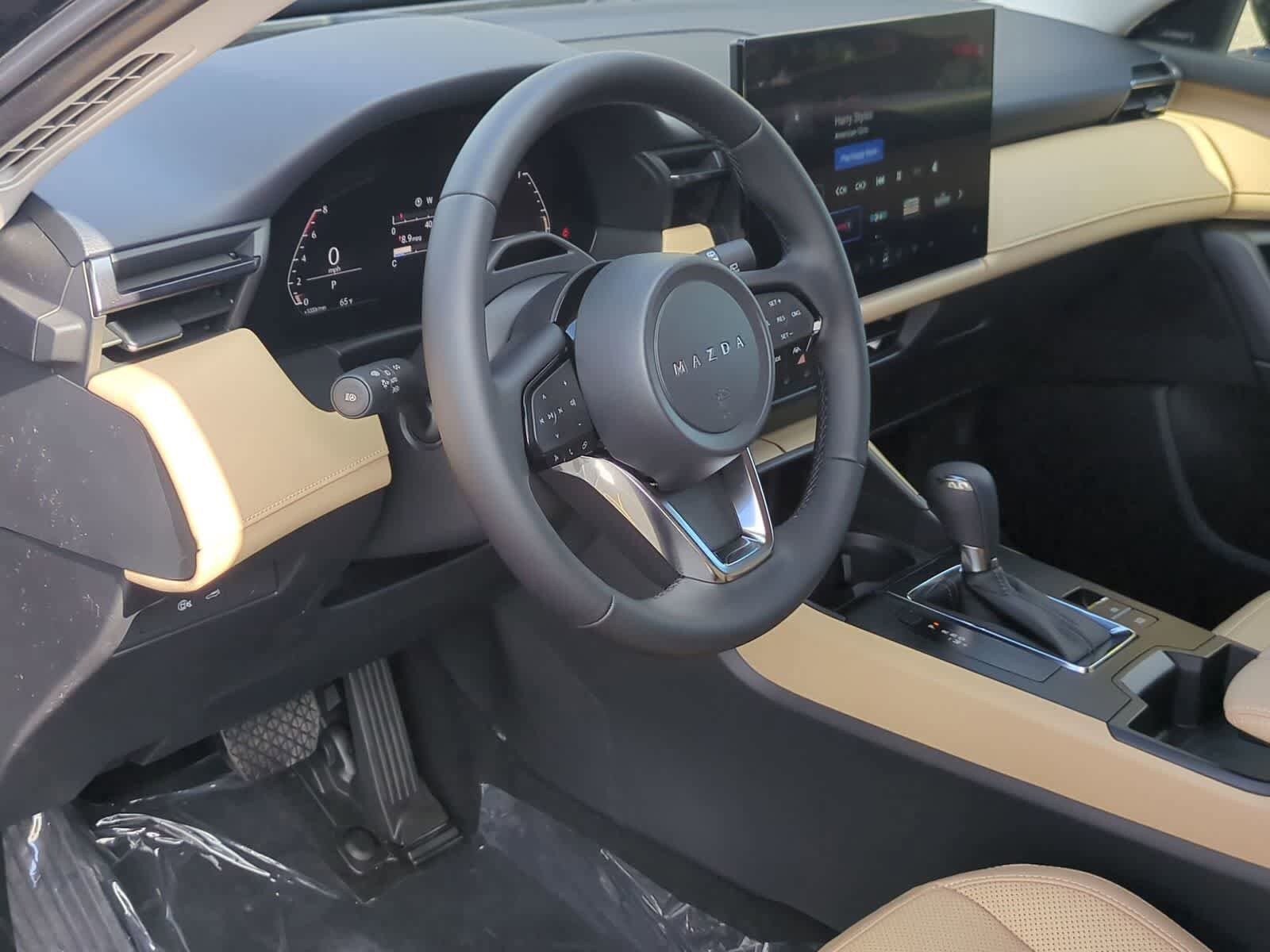 Thumbnail: 2026 Mazda CX-5 - 2