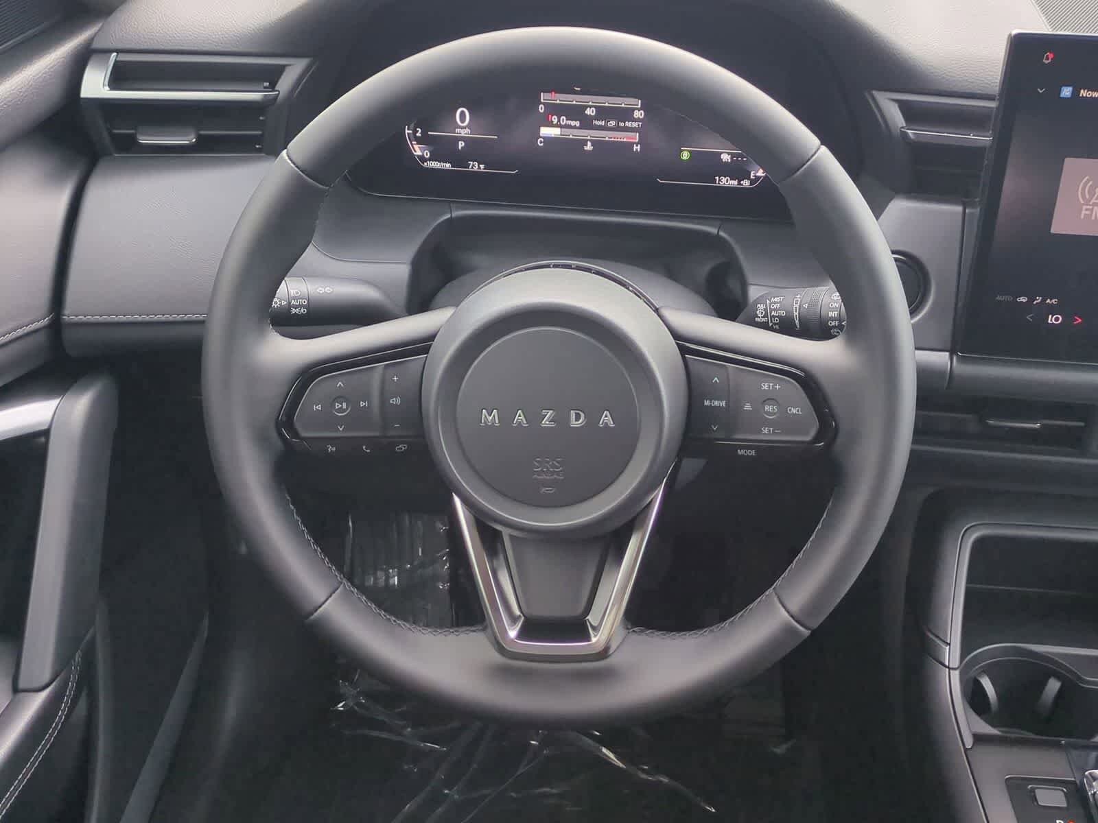 Thumbnail: 2026 Mazda CX-5 - 21