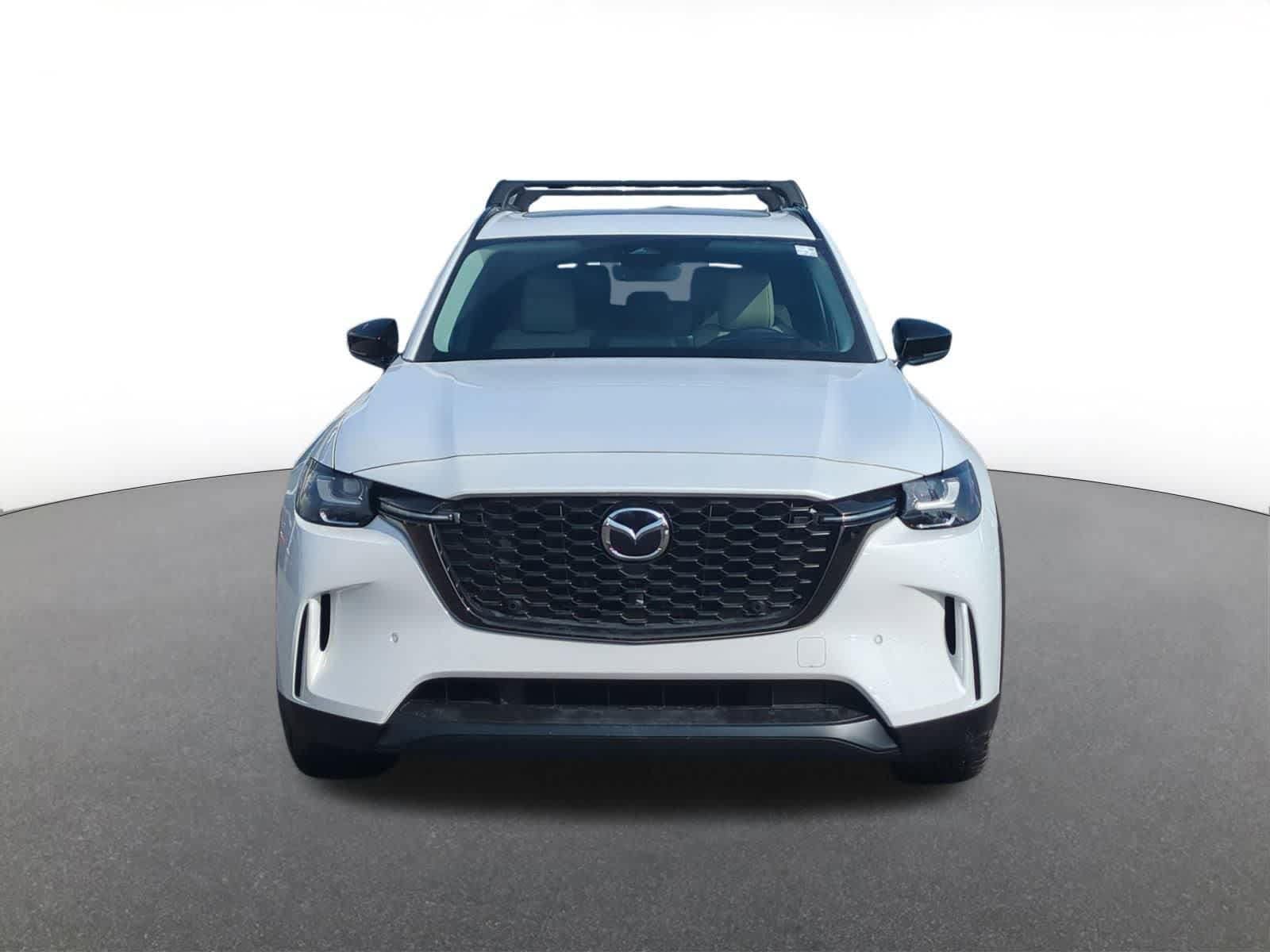 Thumbnail: 2026 Mazda CX-90 - 9