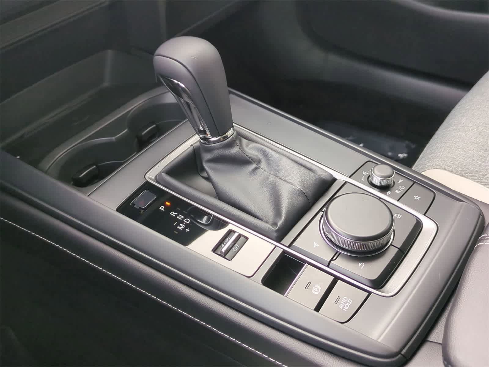 Thumbnail: 2026 Mazda CX-30 - 31