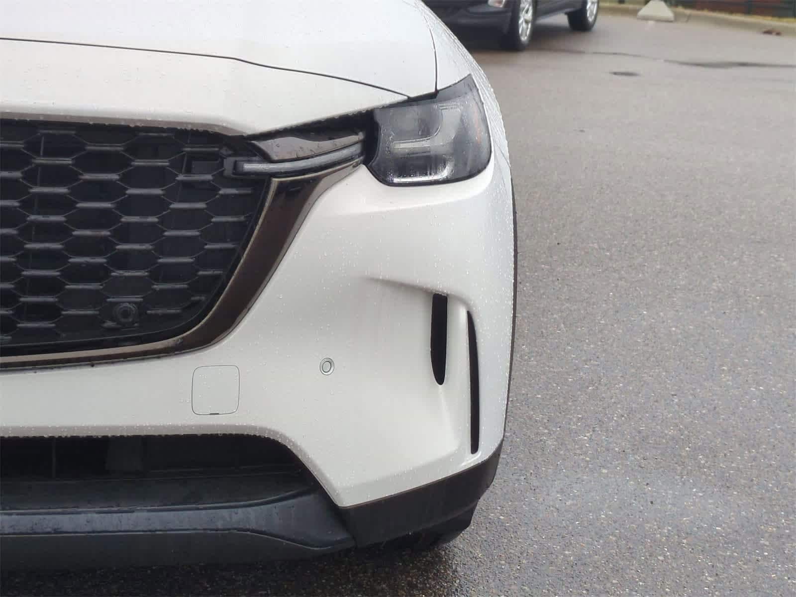 Thumbnail: 2026 Mazda CX-90 - 10