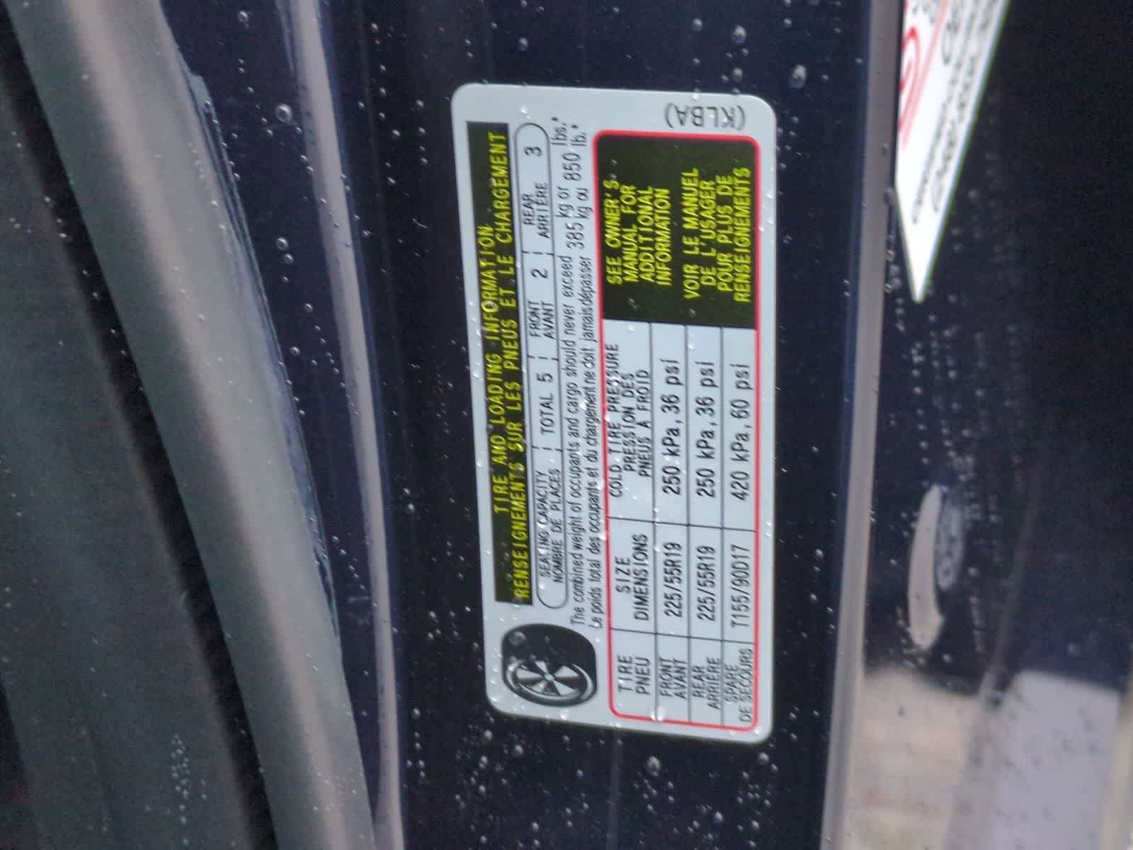 Thumbnail: 2026 Mazda CX-5 - 34