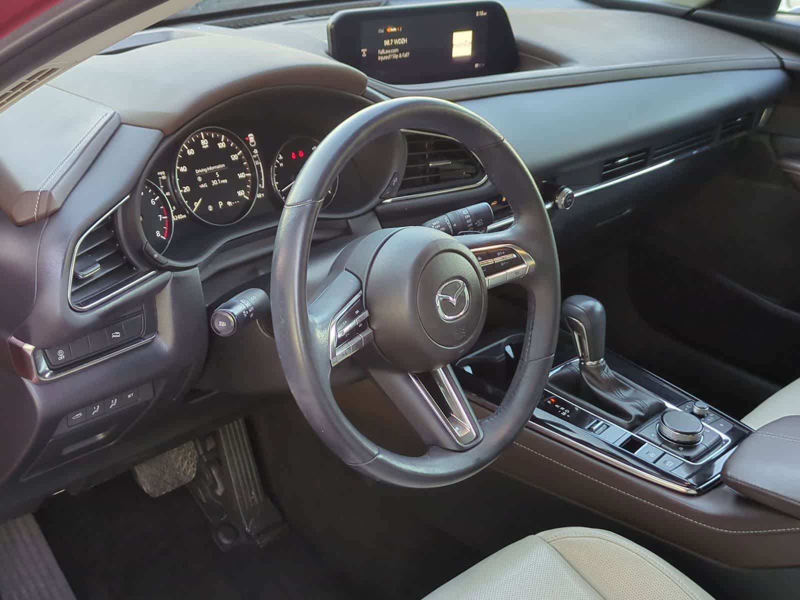 Thumbnail: 2023 Mazda CX-30 - 2