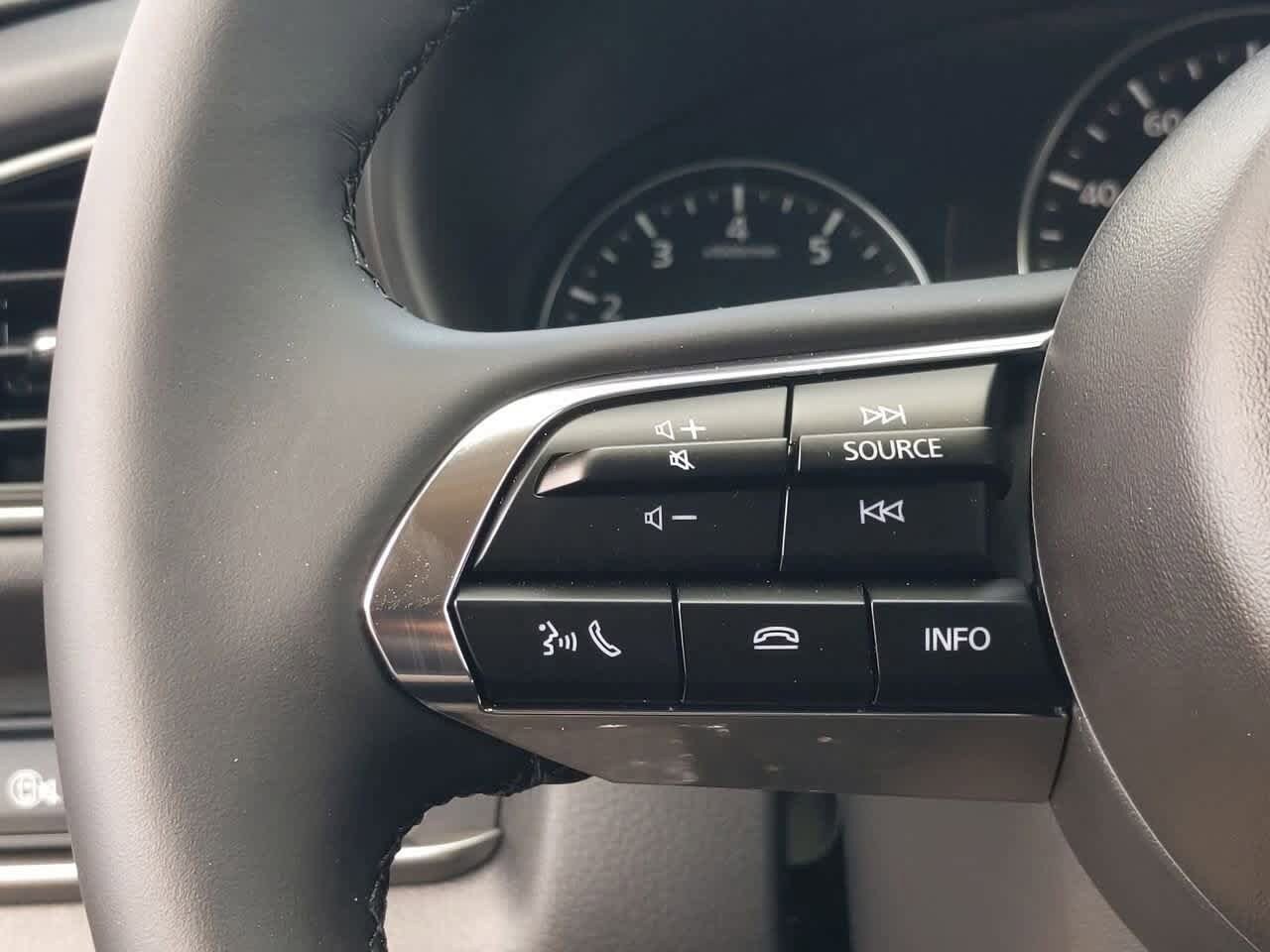 Thumbnail: 2025 Mazda CX-30 - 23