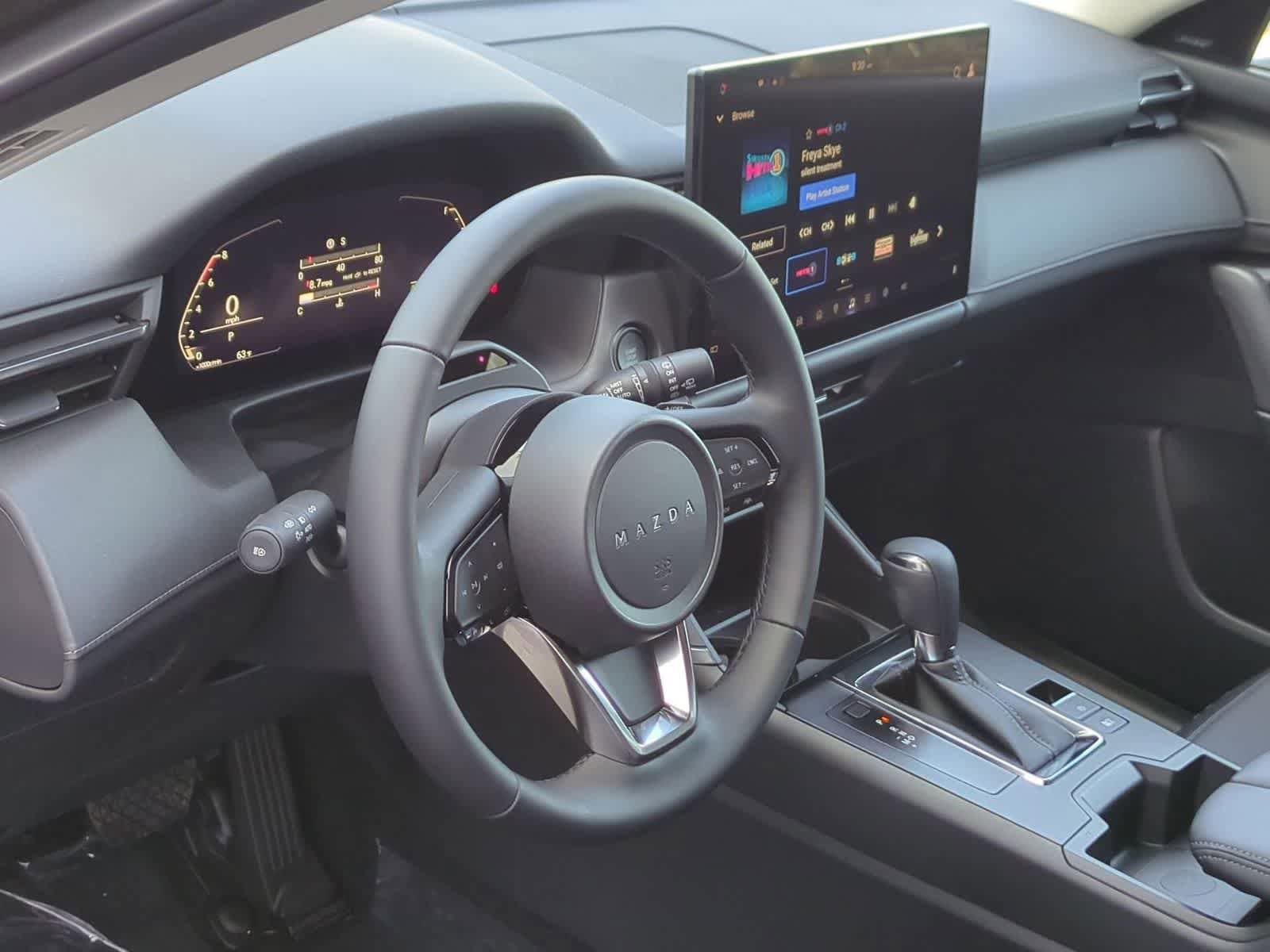 Thumbnail: 2026 Mazda CX-5 - 2