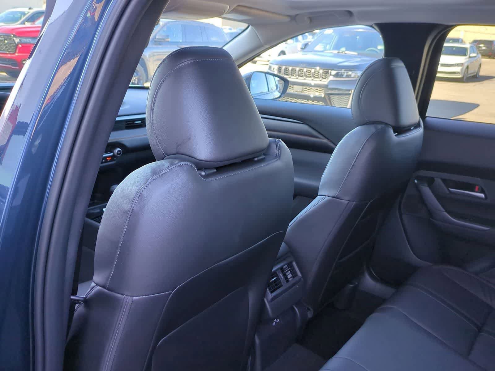 Thumbnail: 2026 Mazda CX-50 - 17