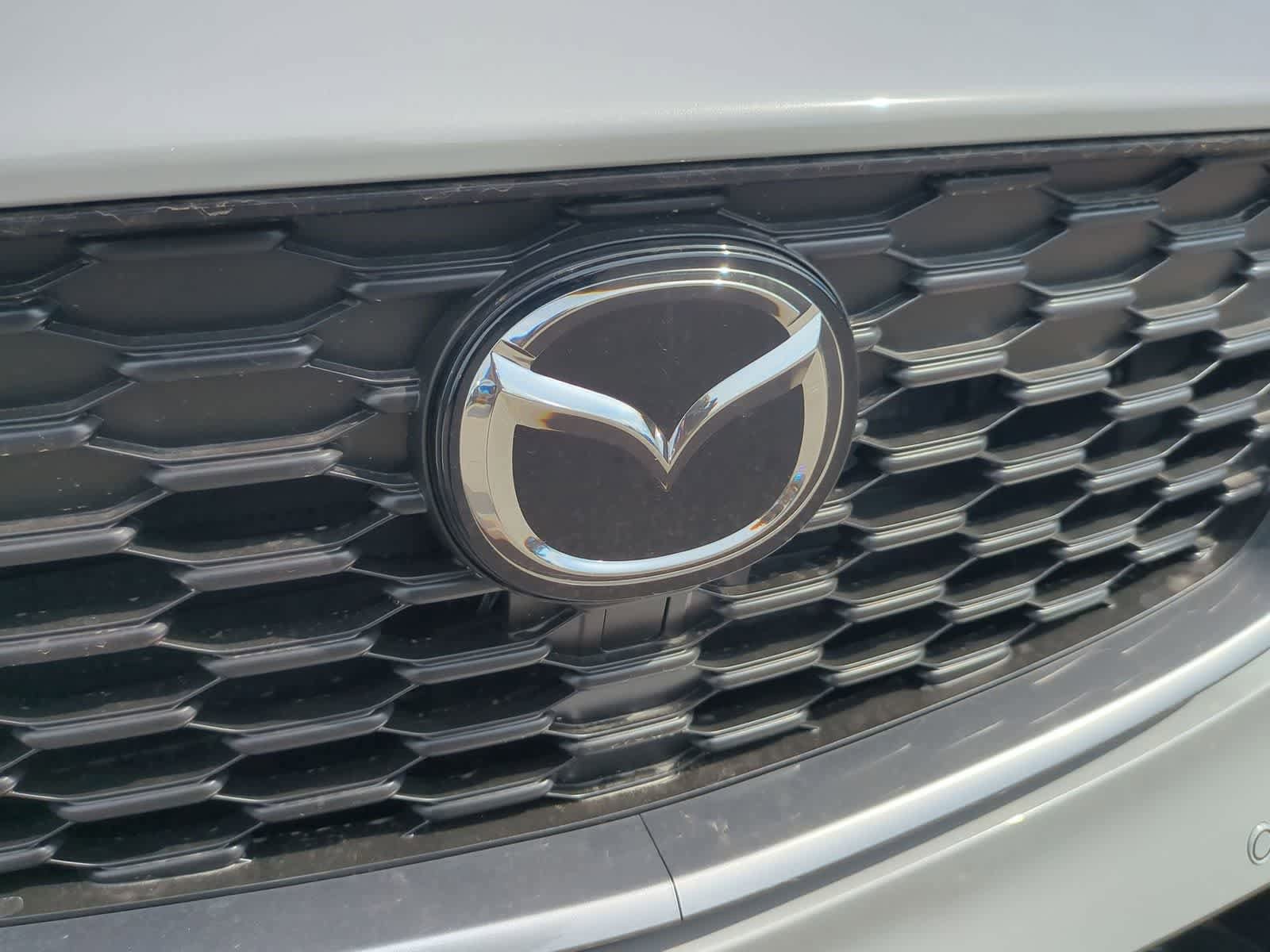 Thumbnail: 2026 Mazda CX-5 - 11