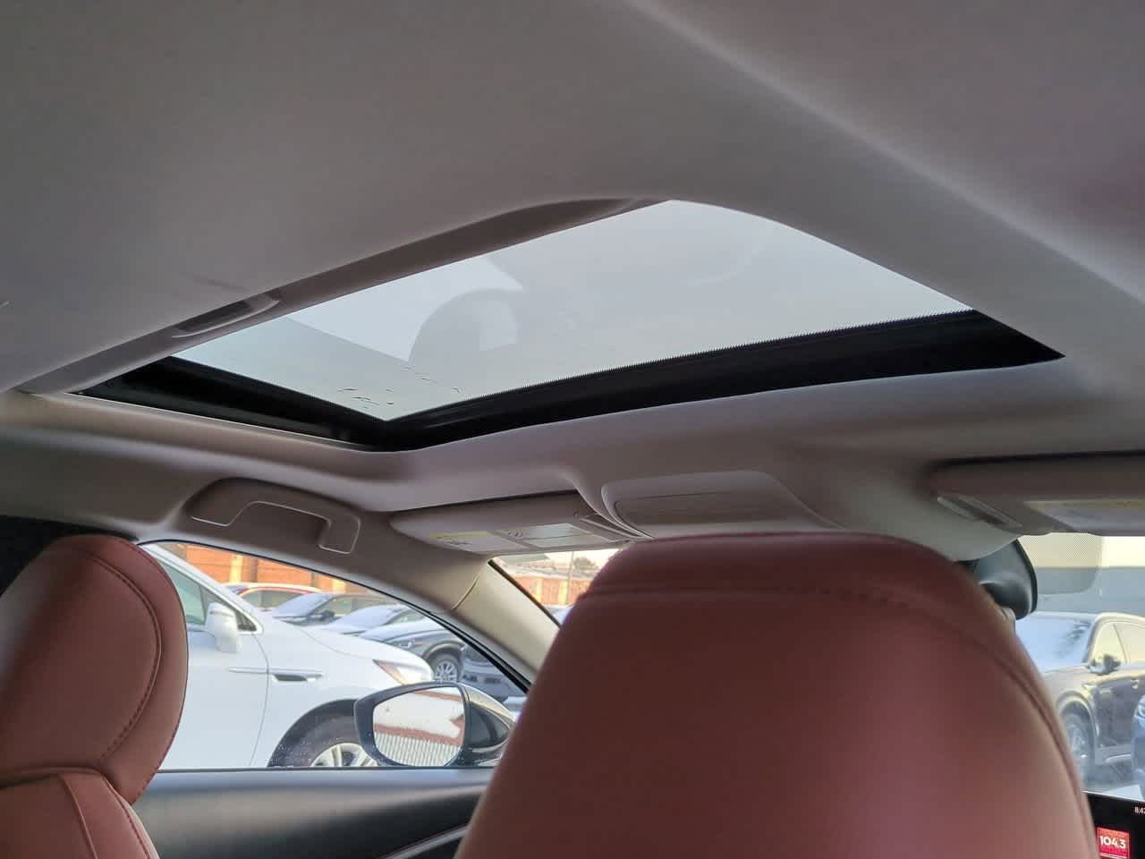 Thumbnail: 2025 Mazda CX-30 - 21