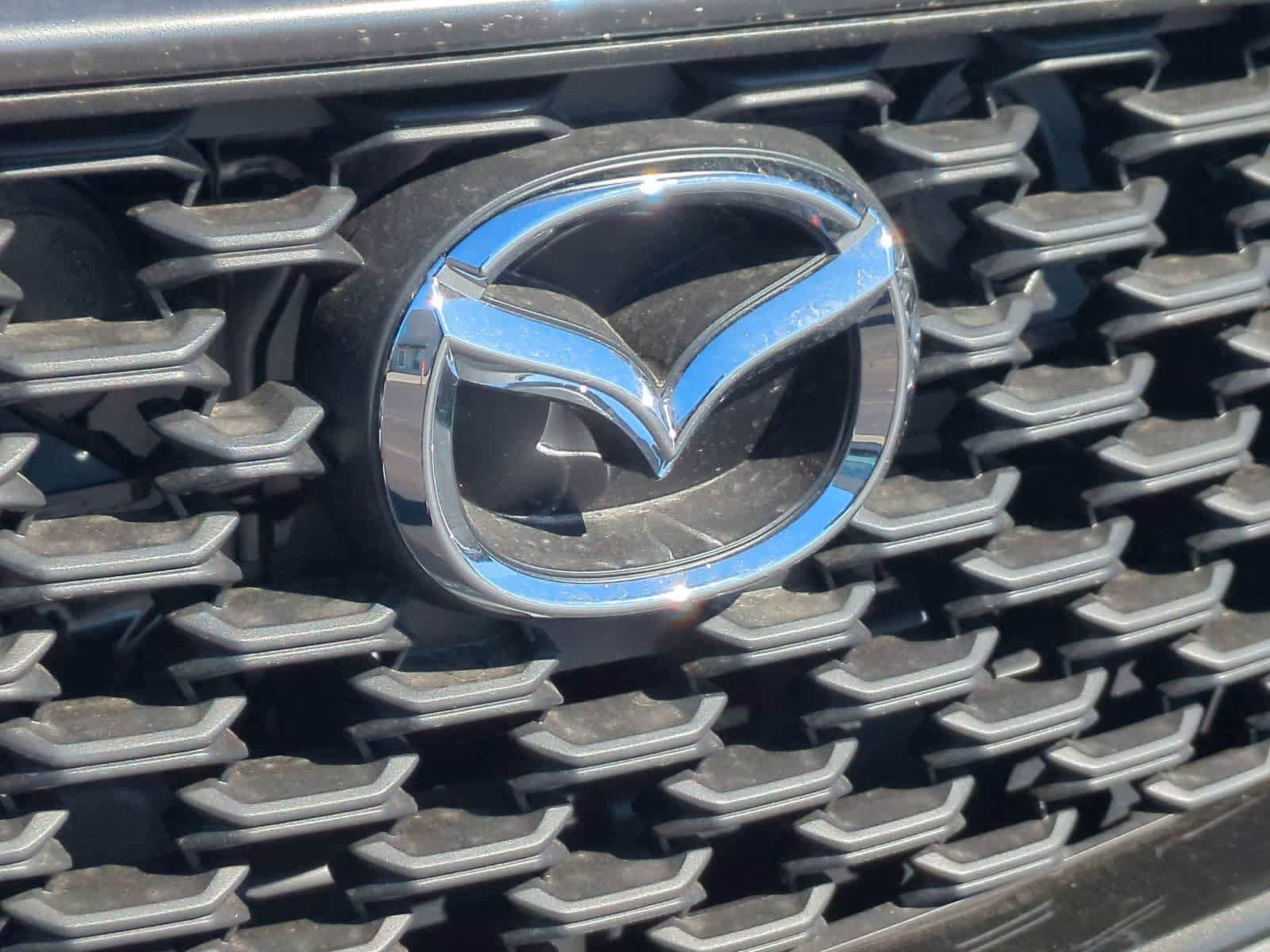 Thumbnail: 2026 Mazda CX-50 - 11