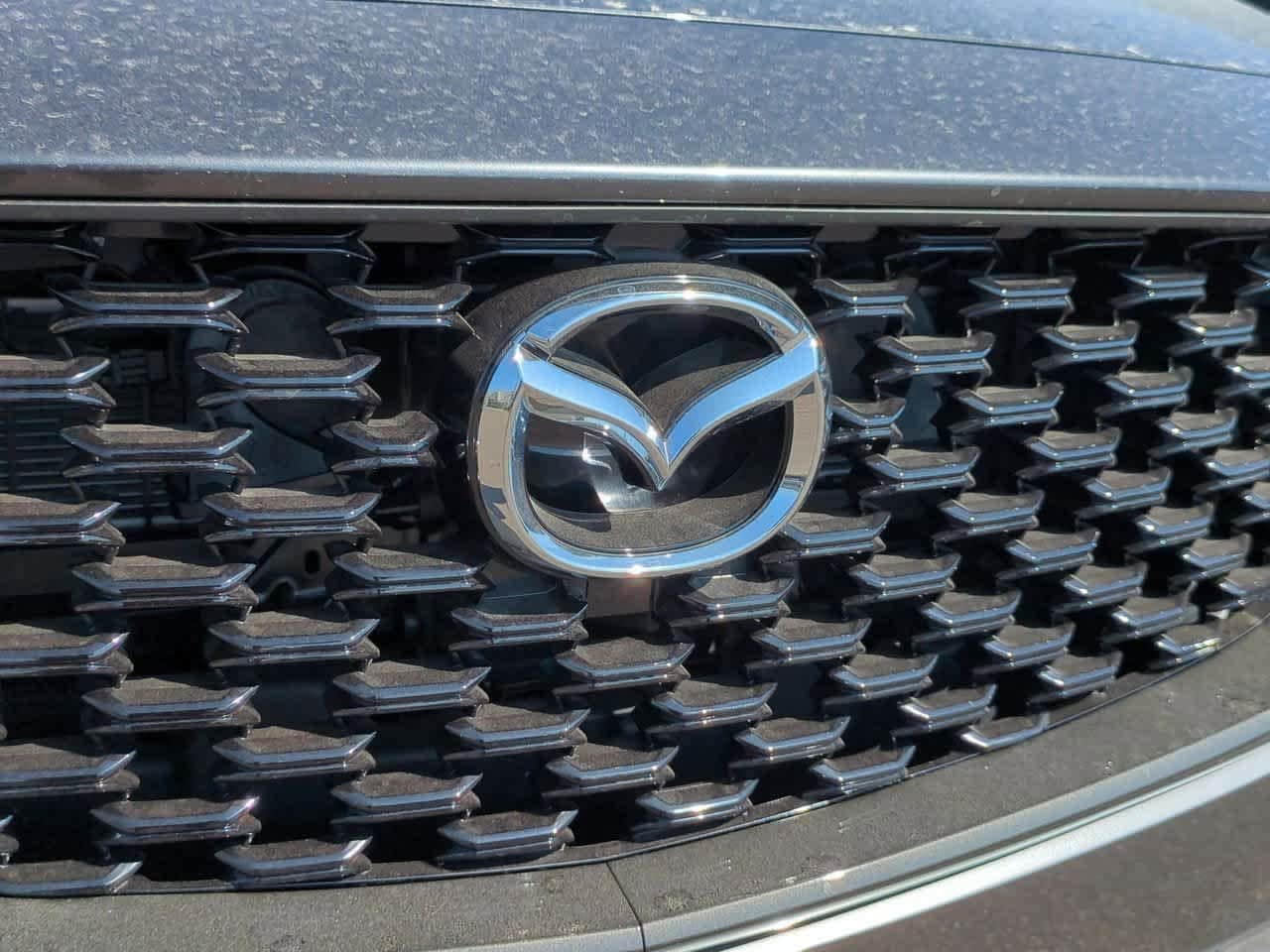 Thumbnail: 2025 Mazda CX-50 - 10