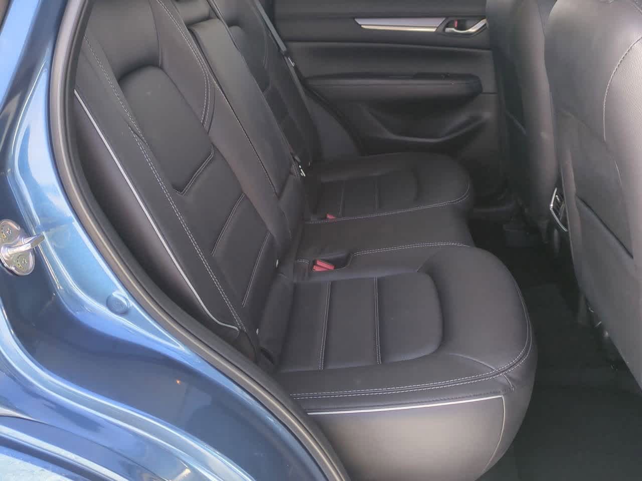 Thumbnail: 2024 Mazda CX-5 - 20