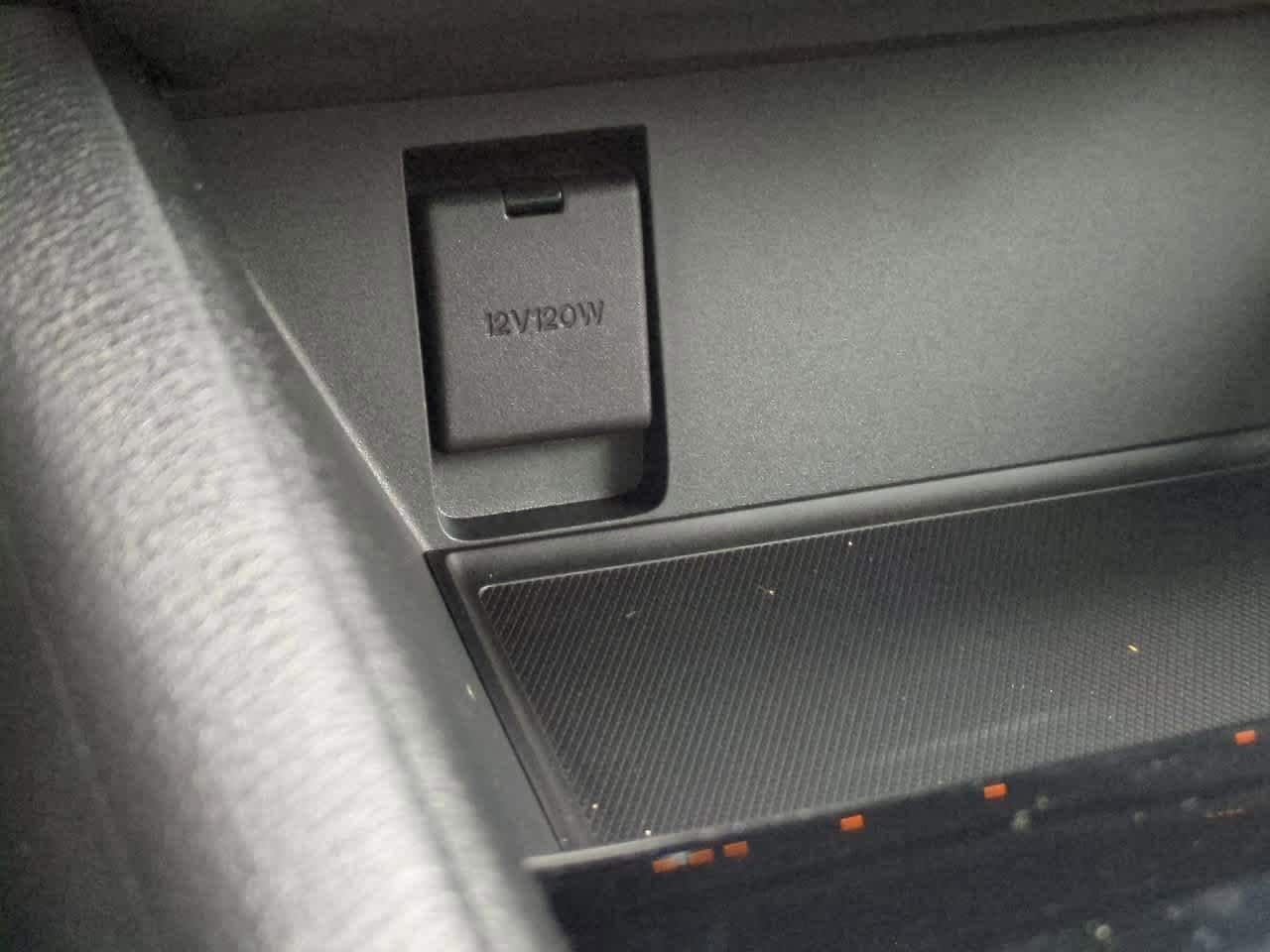 Thumbnail: 2025 Mazda CX-5 - 28