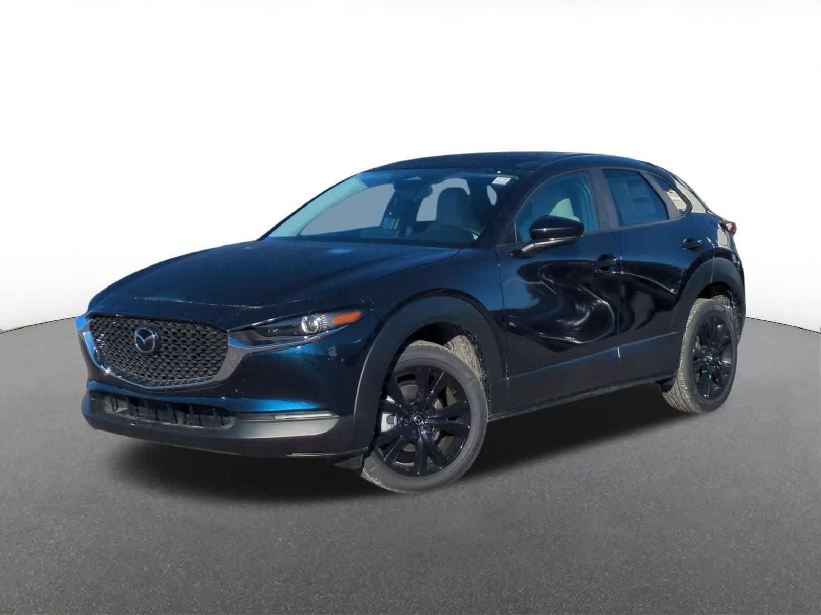 2026 Mazda CX-30 Select Sport