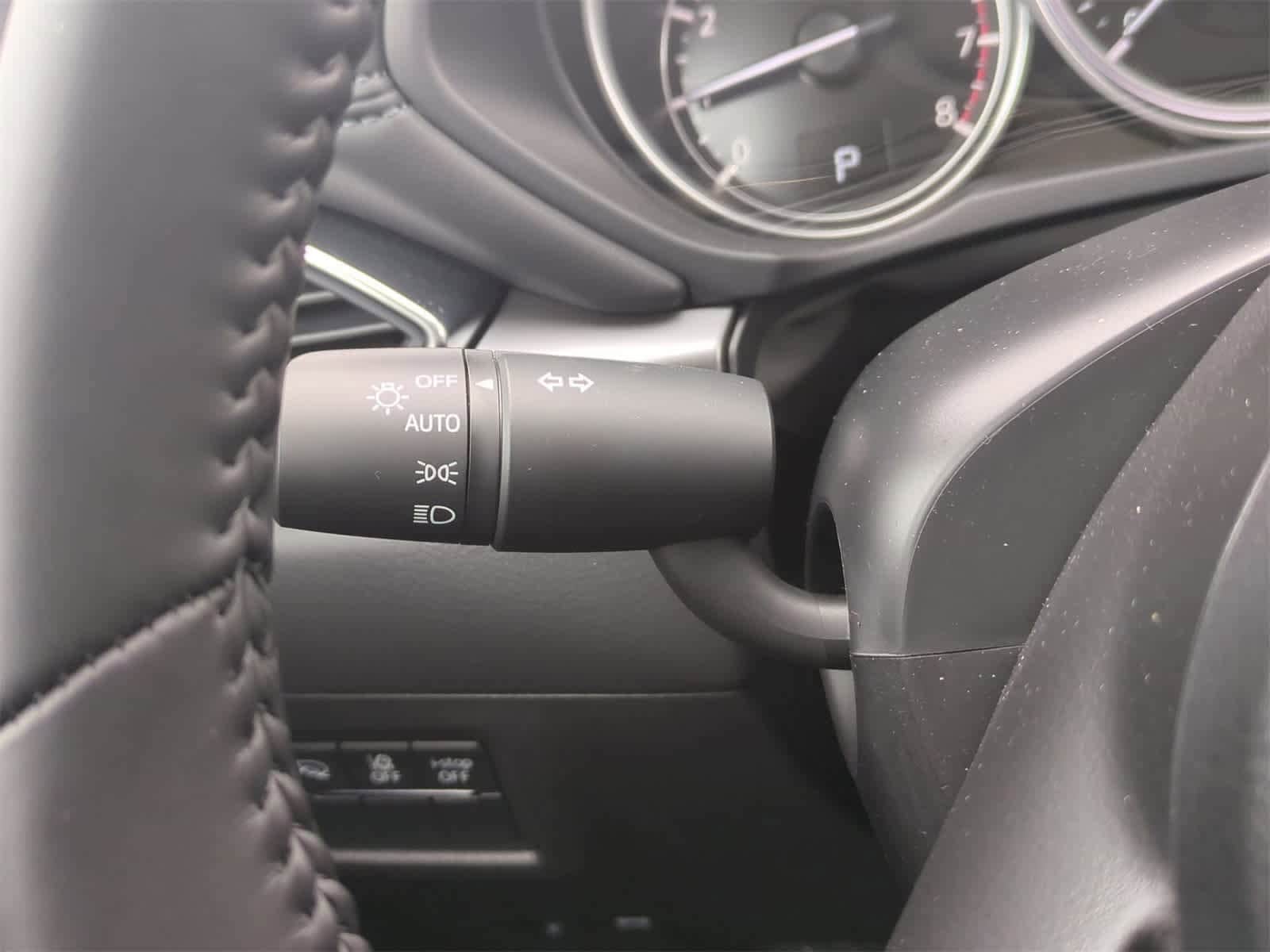 Thumbnail: 2025 Mazda CX-5 - 27