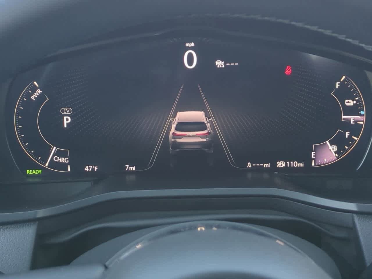 Thumbnail: 2026 Mazda CX-90 - 34