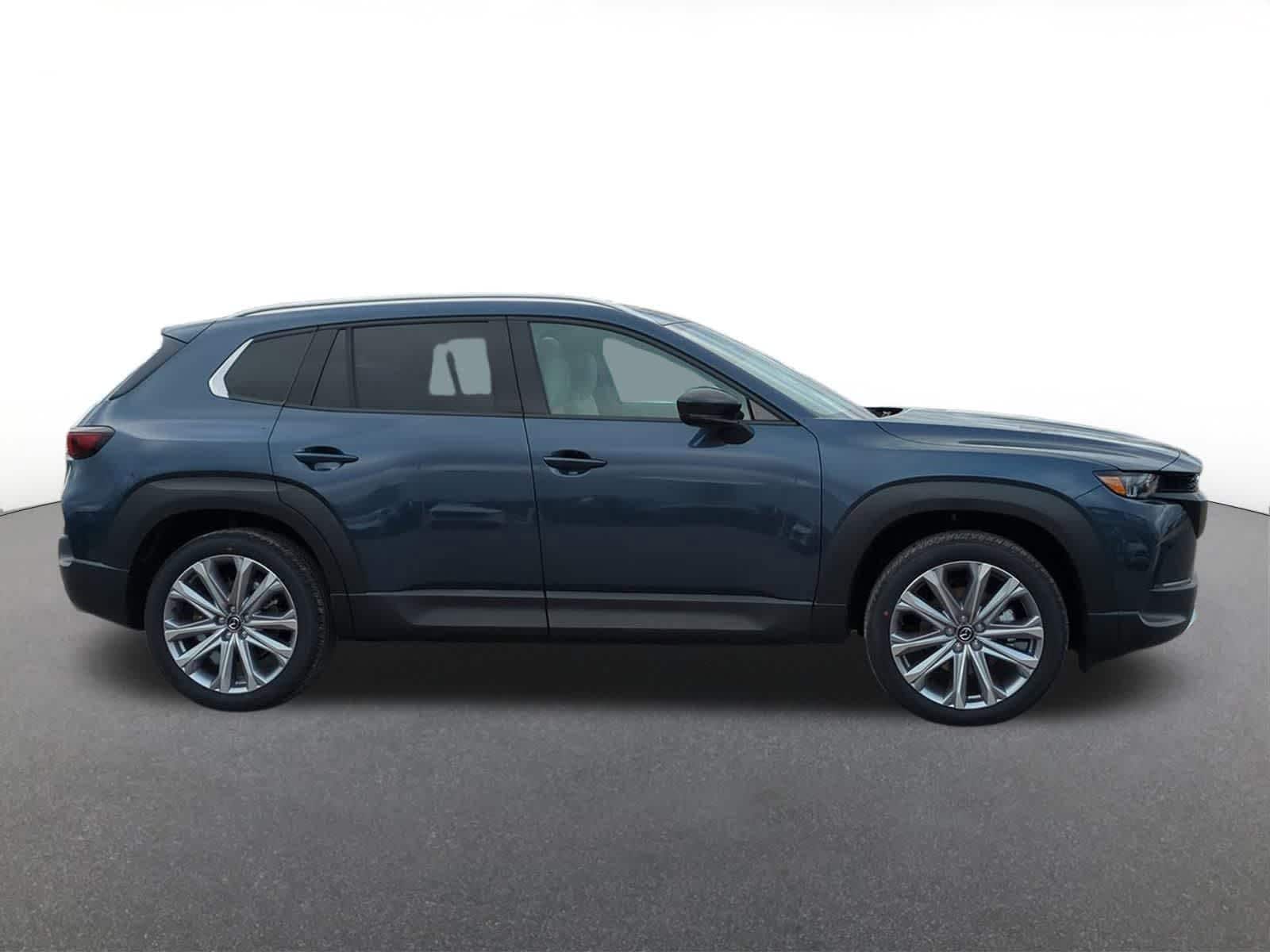 Thumbnail: 2026 Mazda CX-50 - 7