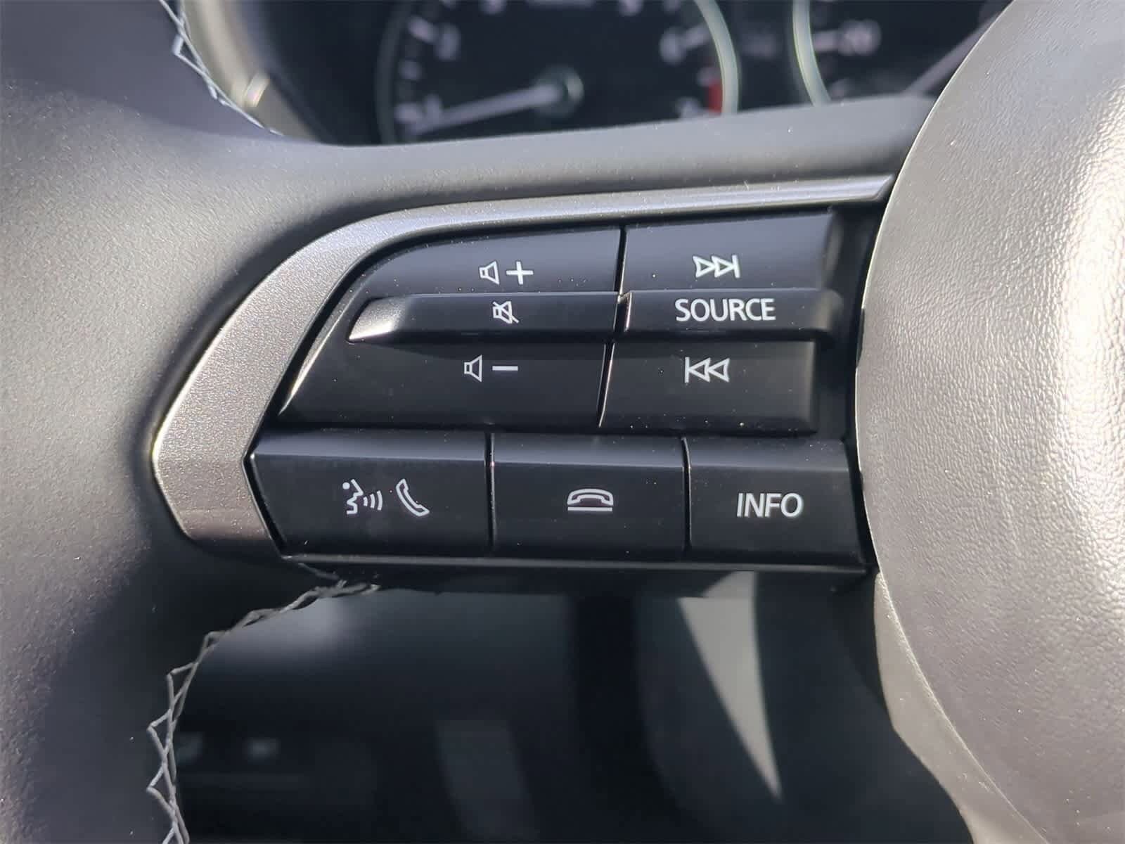 Thumbnail: 2026 Mazda CX-30 - 24