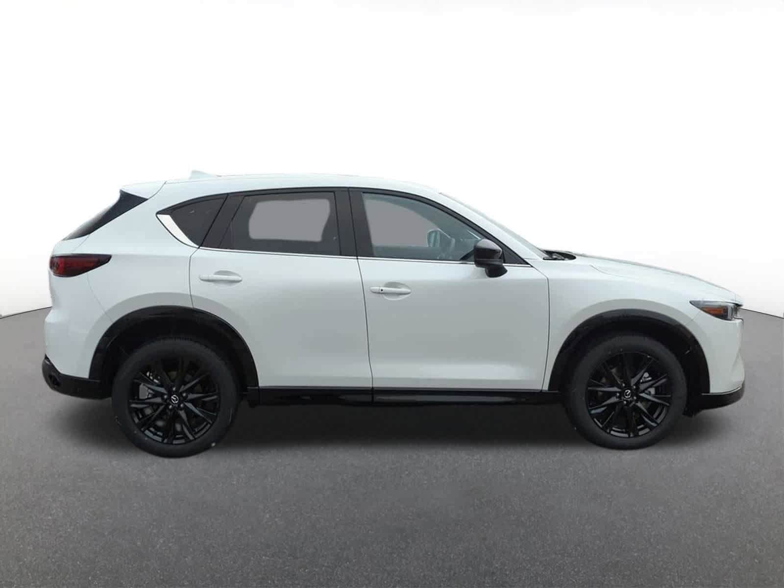 Thumbnail: 2025 Mazda CX-5 - 7
