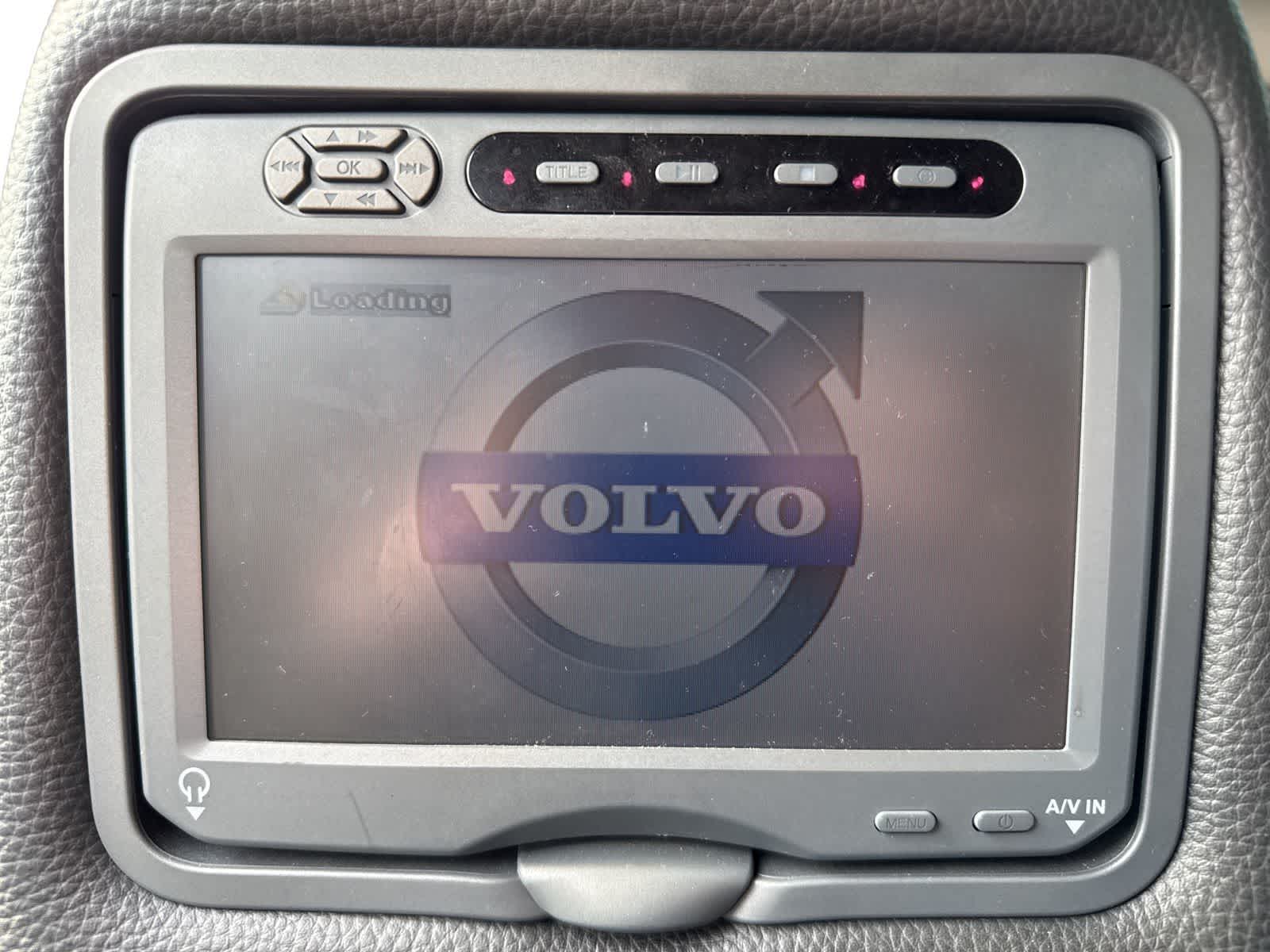 Thumbnail: 2012 Volvo XC90 - 22