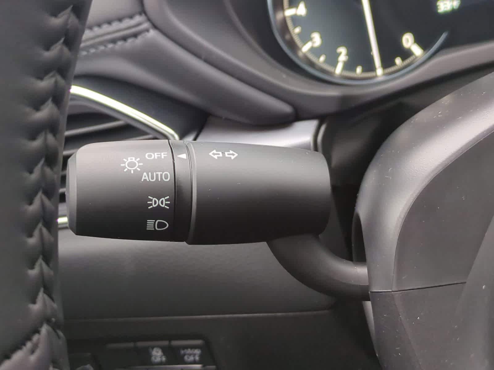 Thumbnail: 2025 Mazda CX-5 - 27