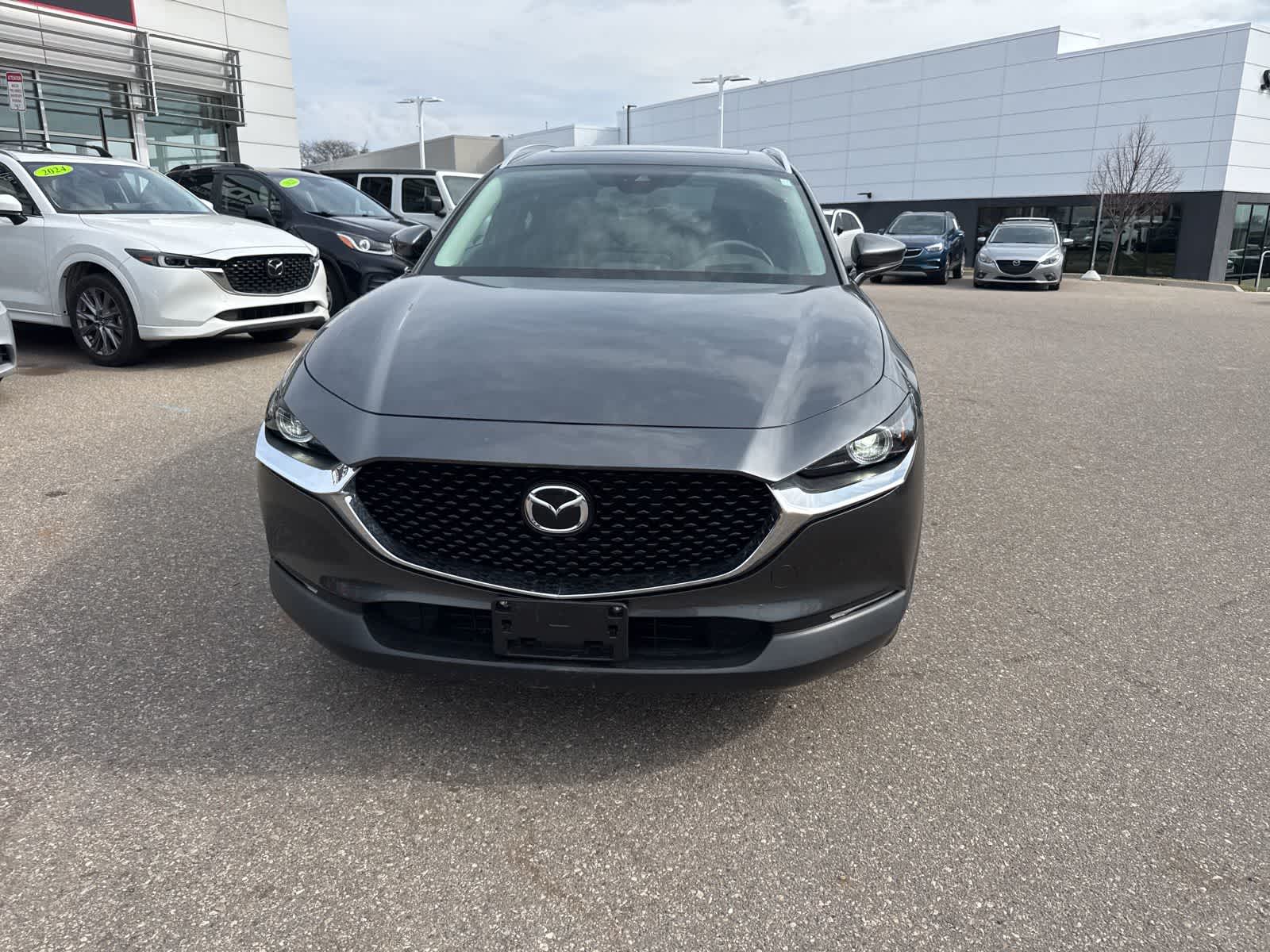 Thumbnail: 2023 Mazda CX-30 - 2