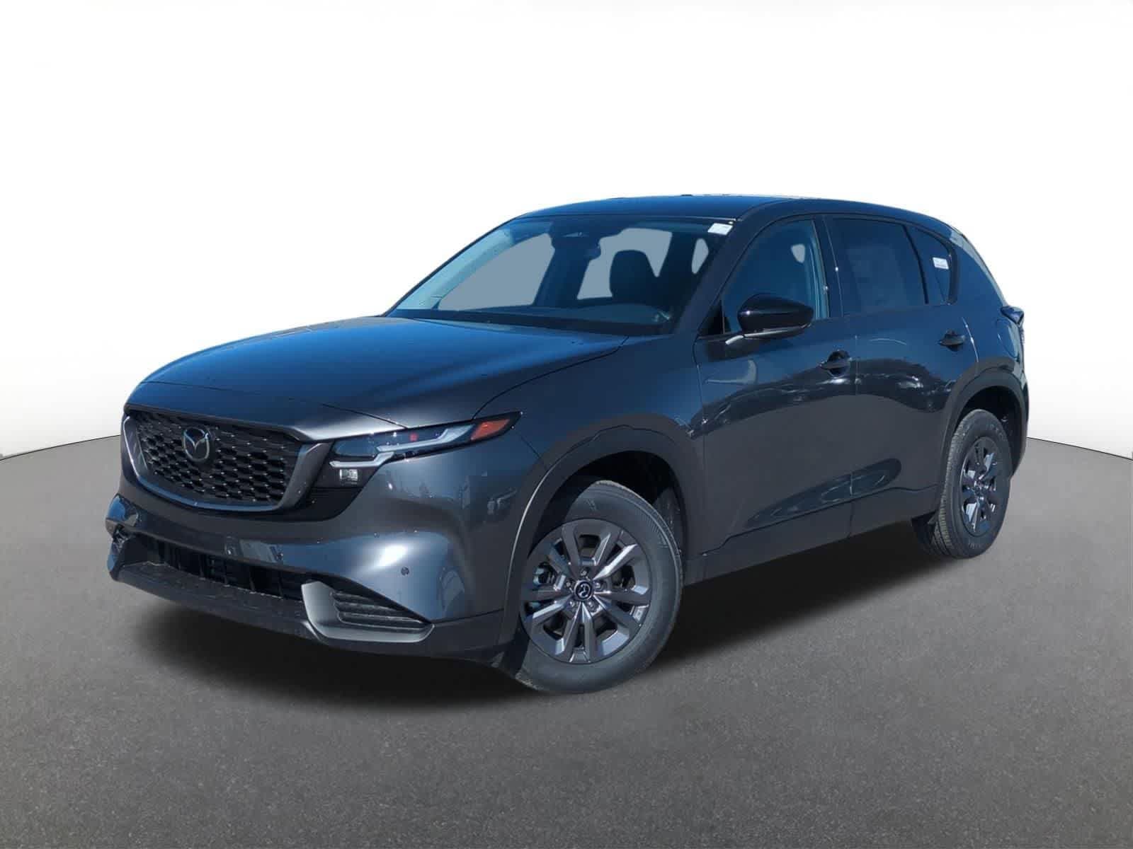 2026 Mazda CX-5 S Select -
                  Troy, MI