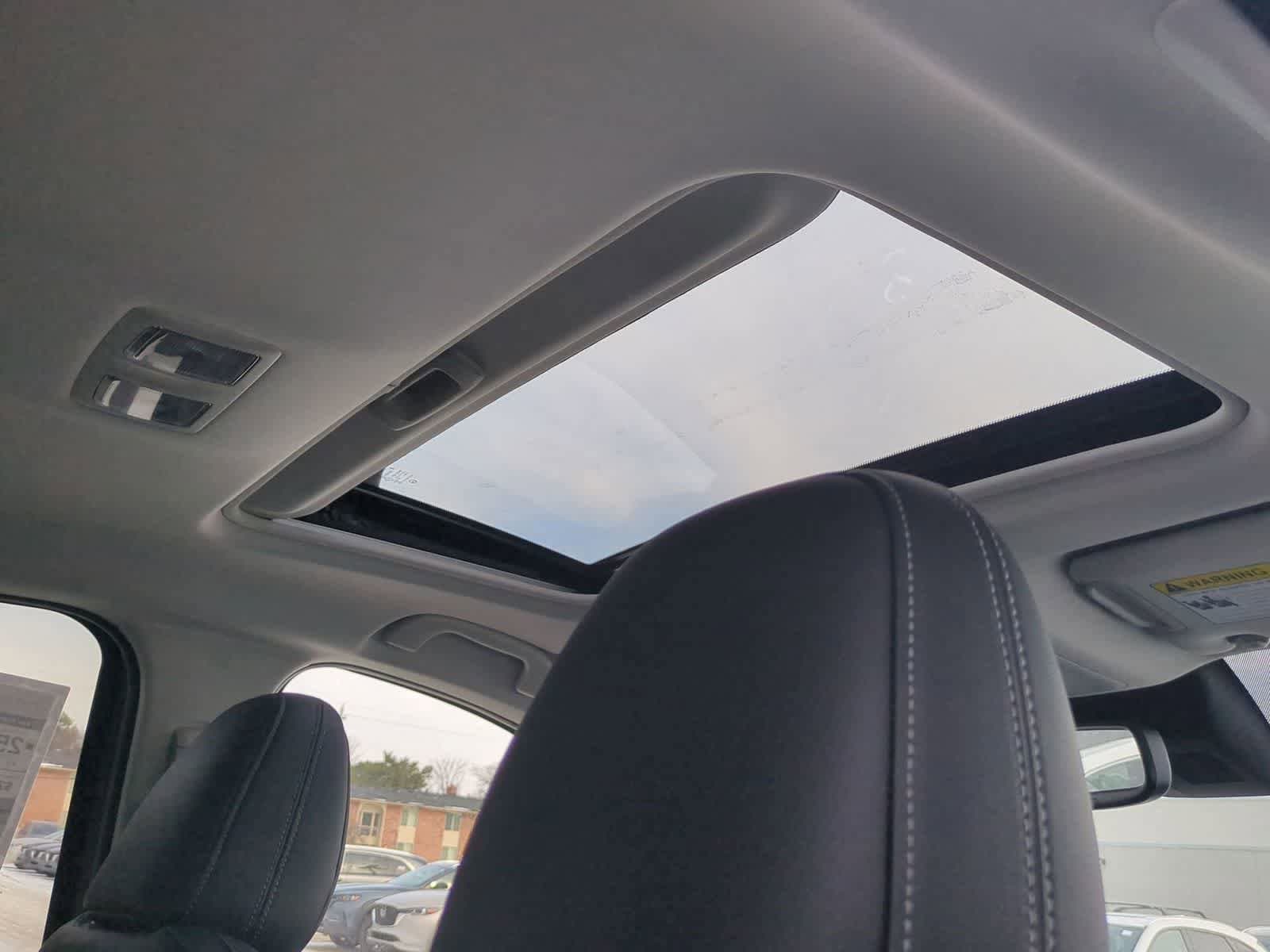 Thumbnail: 2025 Mazda CX-5 - 21