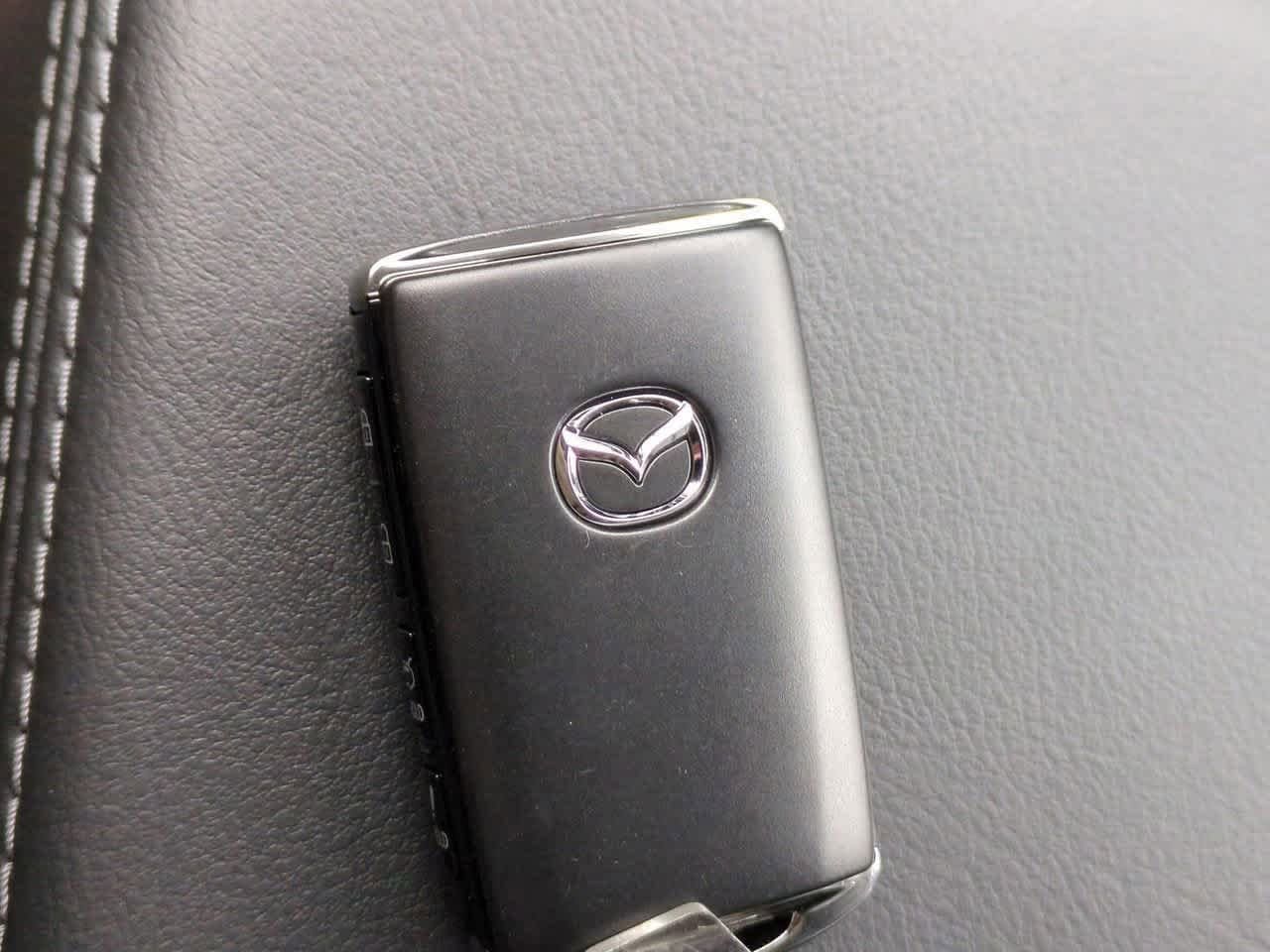 Thumbnail: 2025 Mazda CX-5 - 33