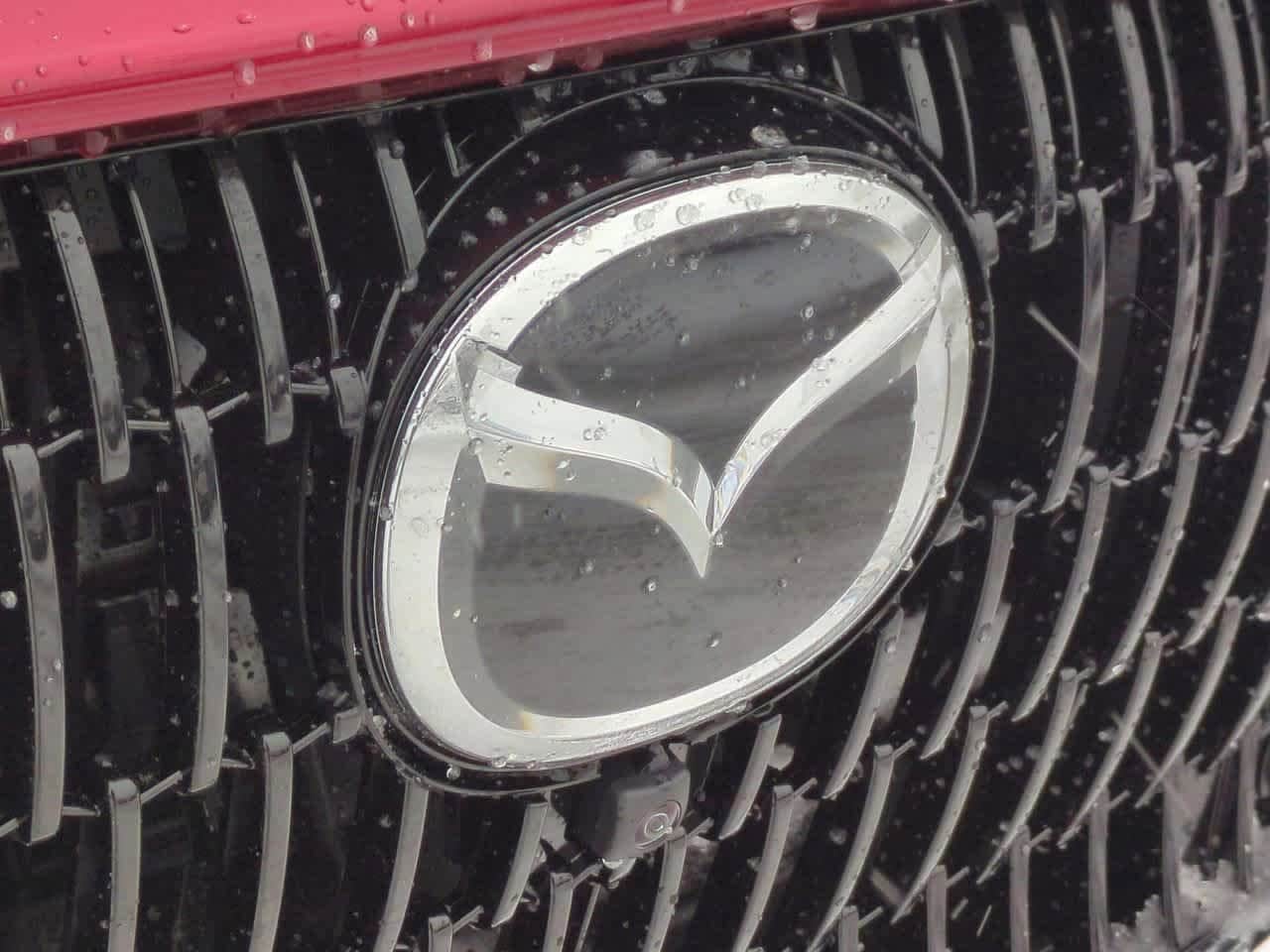 Thumbnail: 2026 Mazda CX-90 - 11