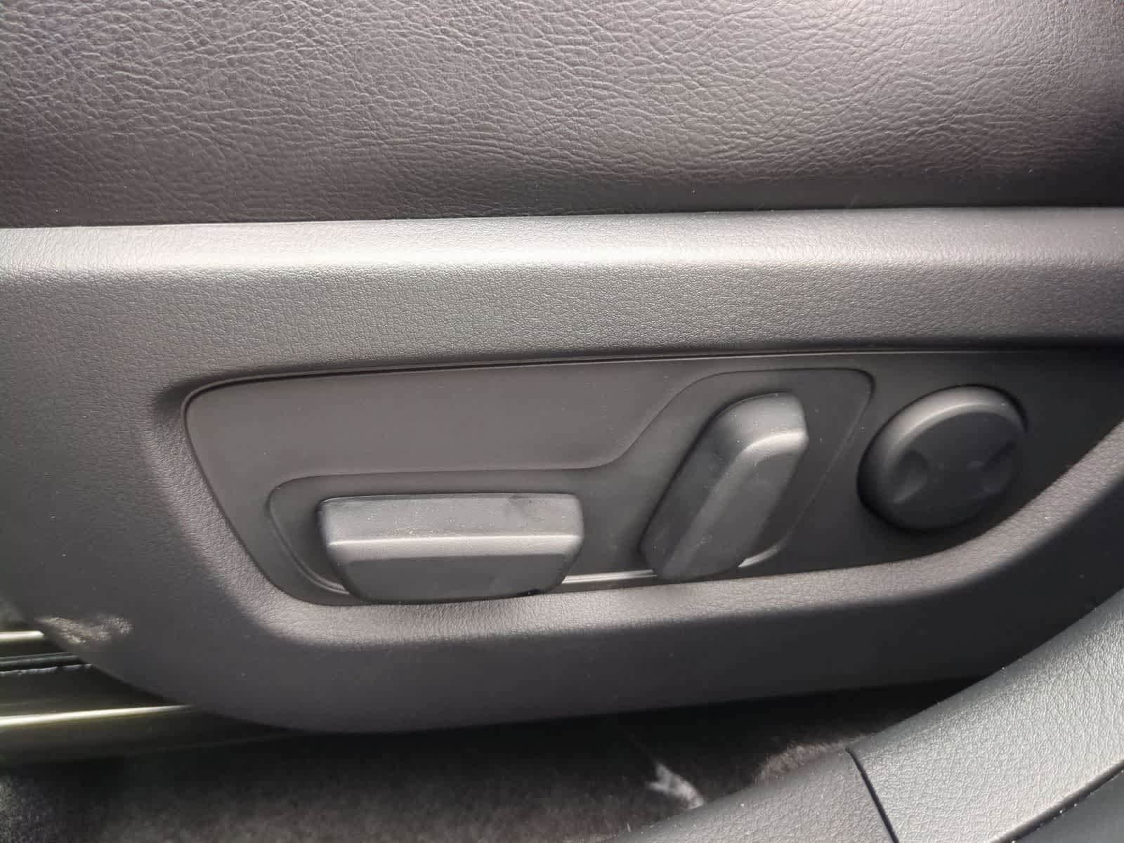 Thumbnail: 2026 Mazda CX-50 - 16