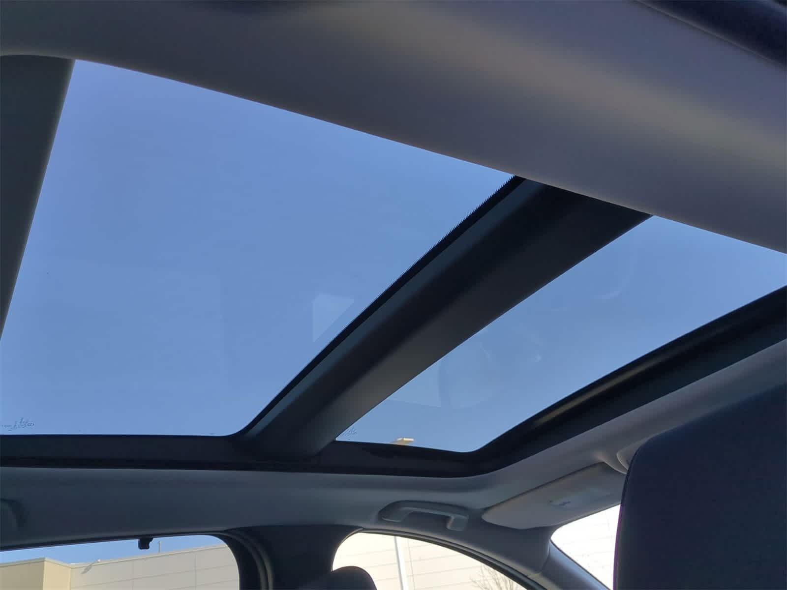 Thumbnail: 2025 Mazda CX-90 - 22