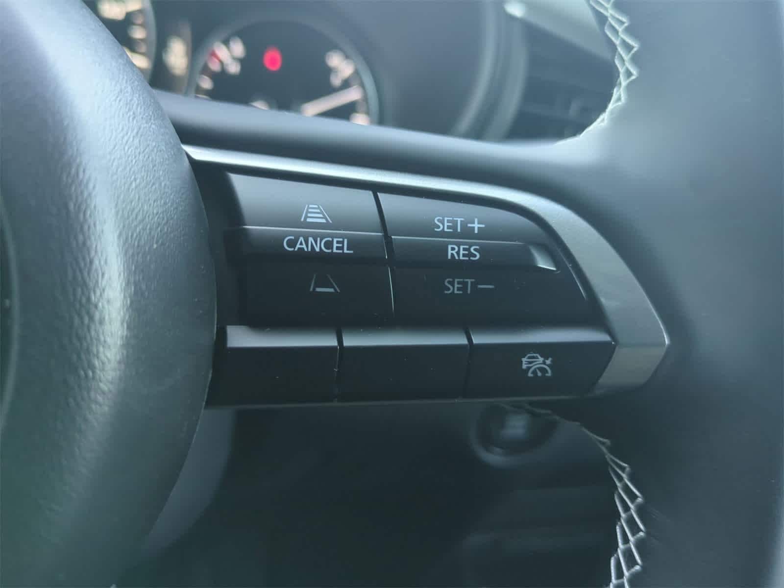 Thumbnail: 2026 Mazda CX-30 - 25