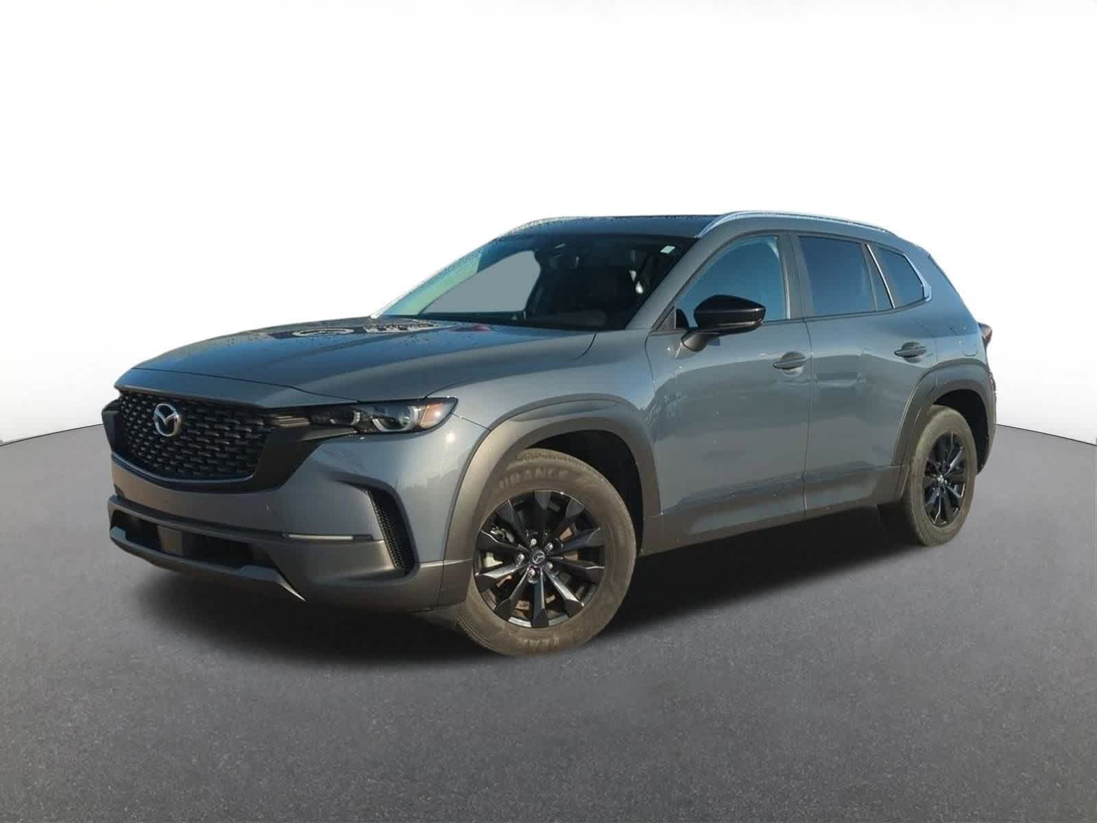 2023 Mazda CX-50 S Preferred -
                  Troy, MI
