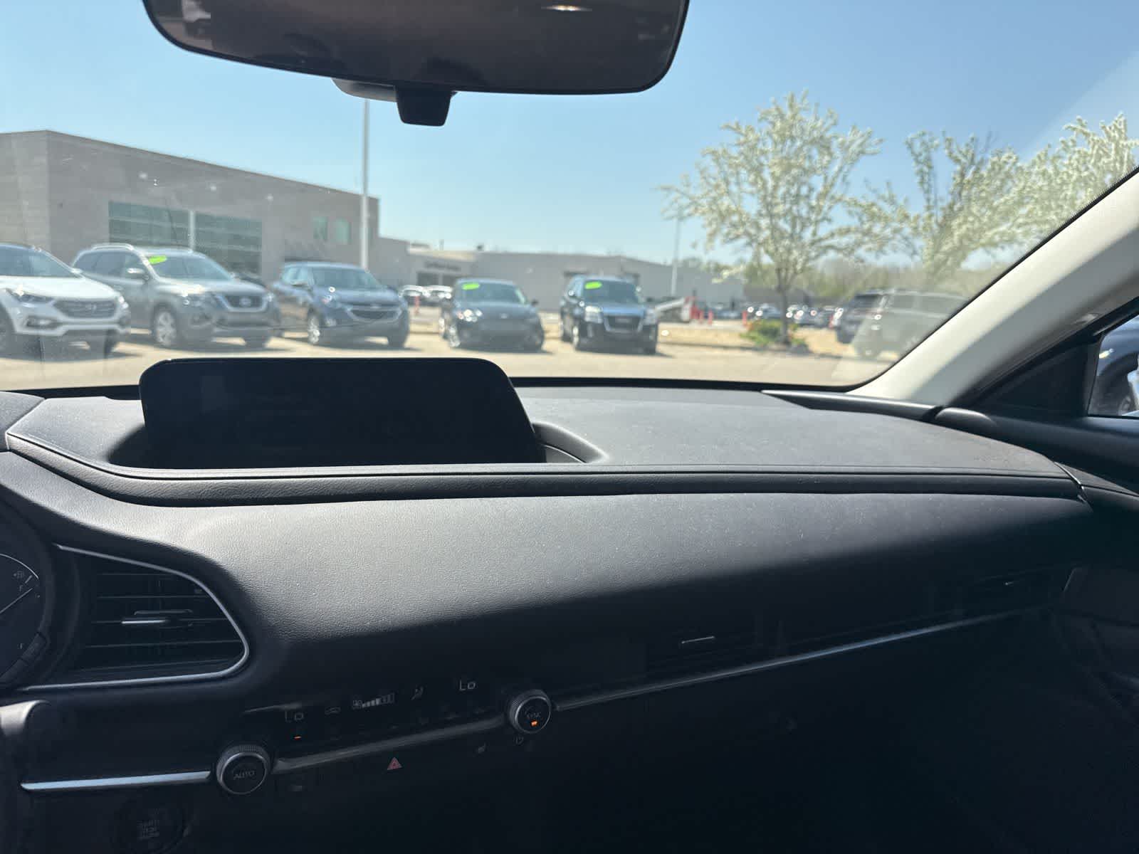 Thumbnail: 2026 Mazda CX-30 - 20