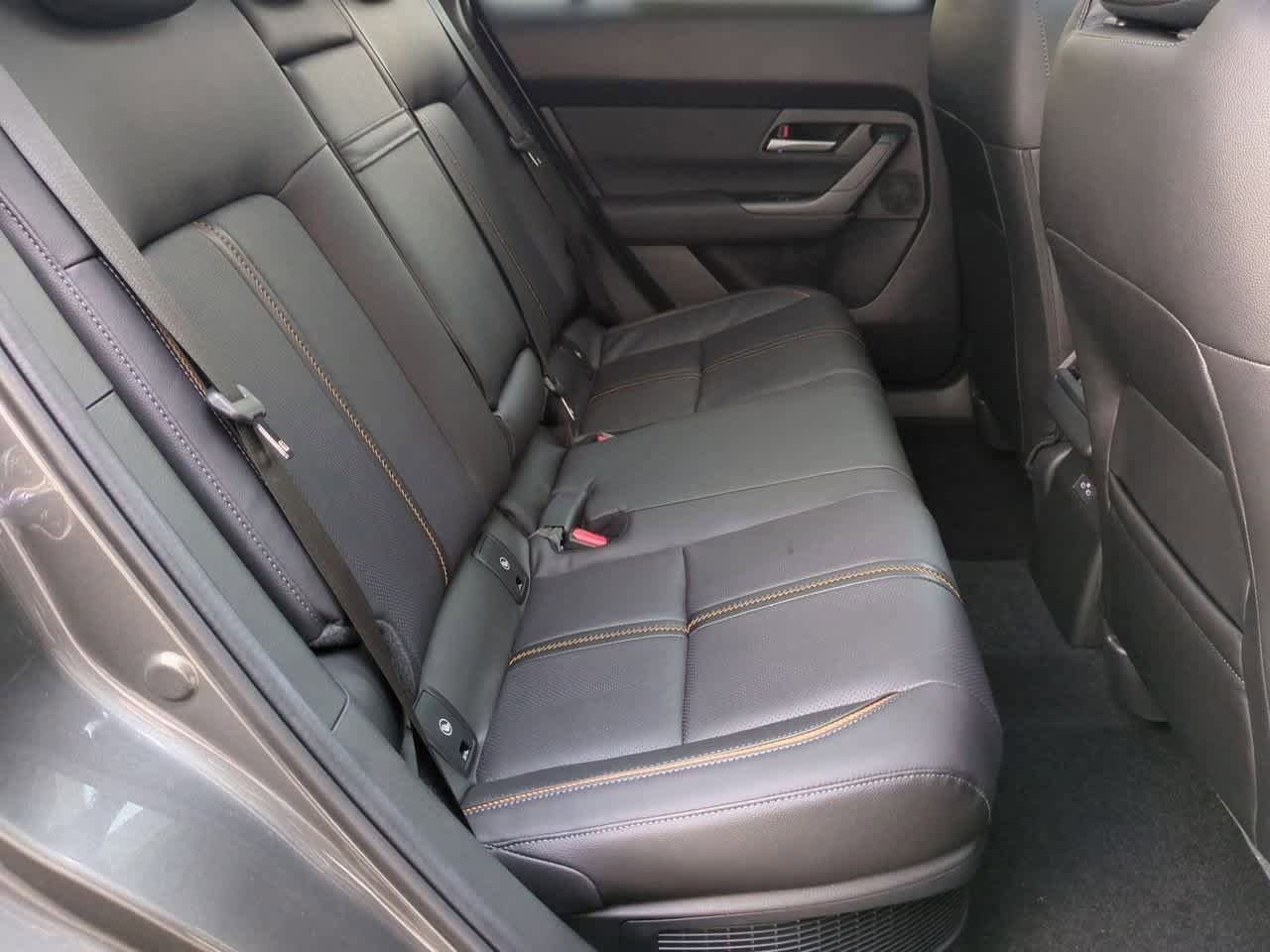 Thumbnail: 2025 Mazda CX-50 - 19