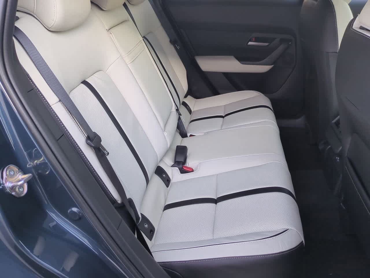 Thumbnail: 2026 Mazda CX-50 - 20