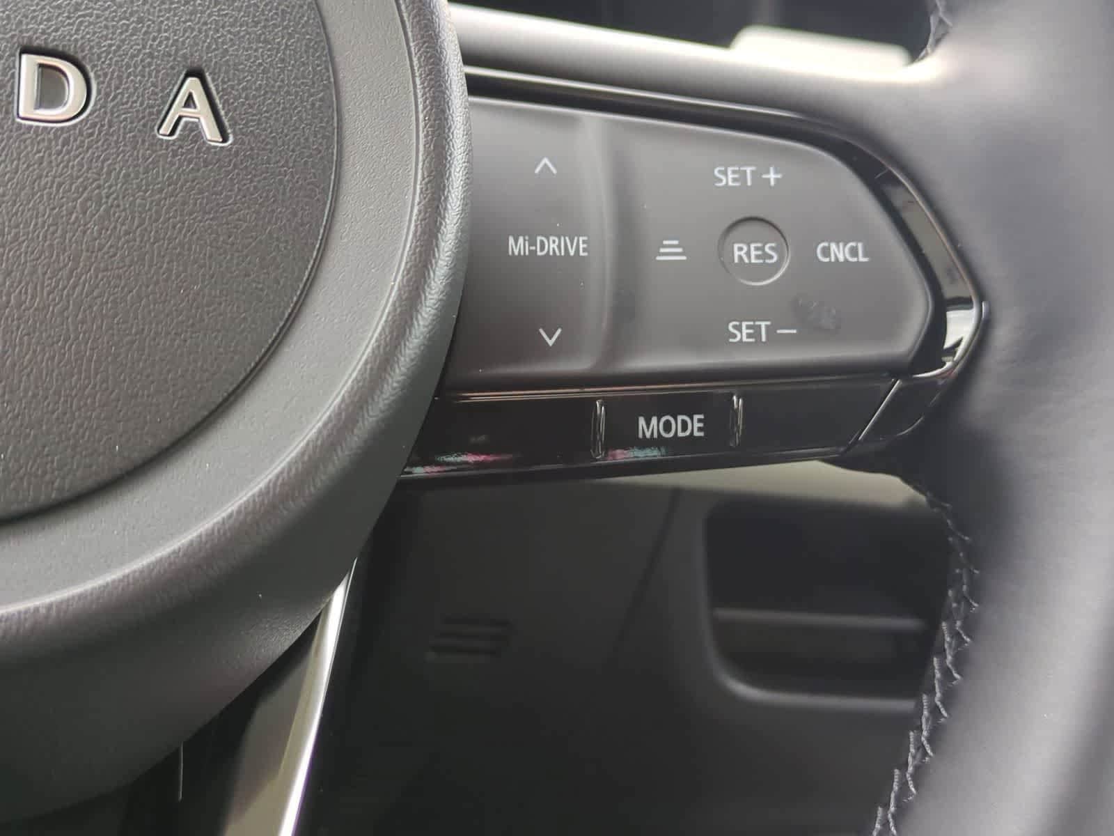 Thumbnail: 2026 Mazda CX-5 - 23