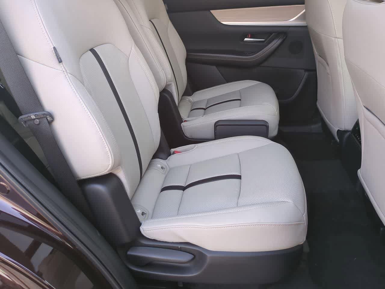 Thumbnail: 2026 Mazda CX-90 - 20