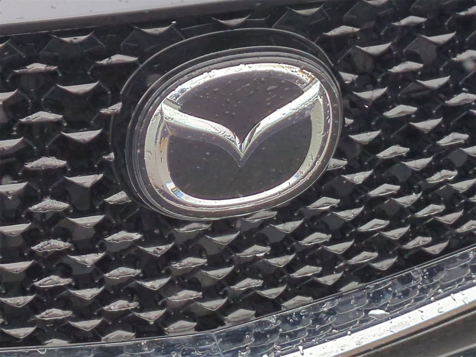 Thumbnail: 2023 Mazda CX-30 - 11