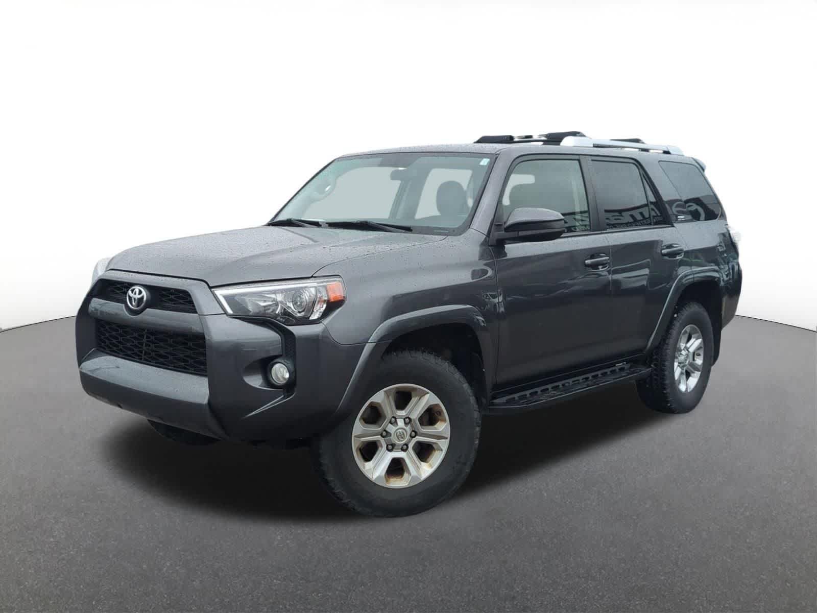 2014 Toyota 4Runner SR5 -
                  Troy, MI