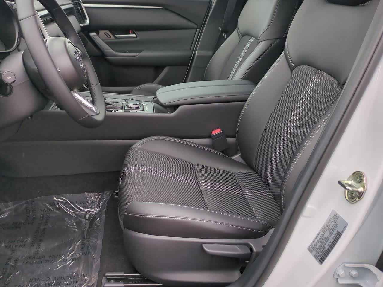 Thumbnail: 2025 Mazda CX-50 - 14