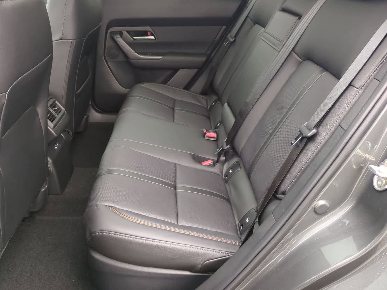 Thumbnail: 2026 Mazda CX-50 - 19