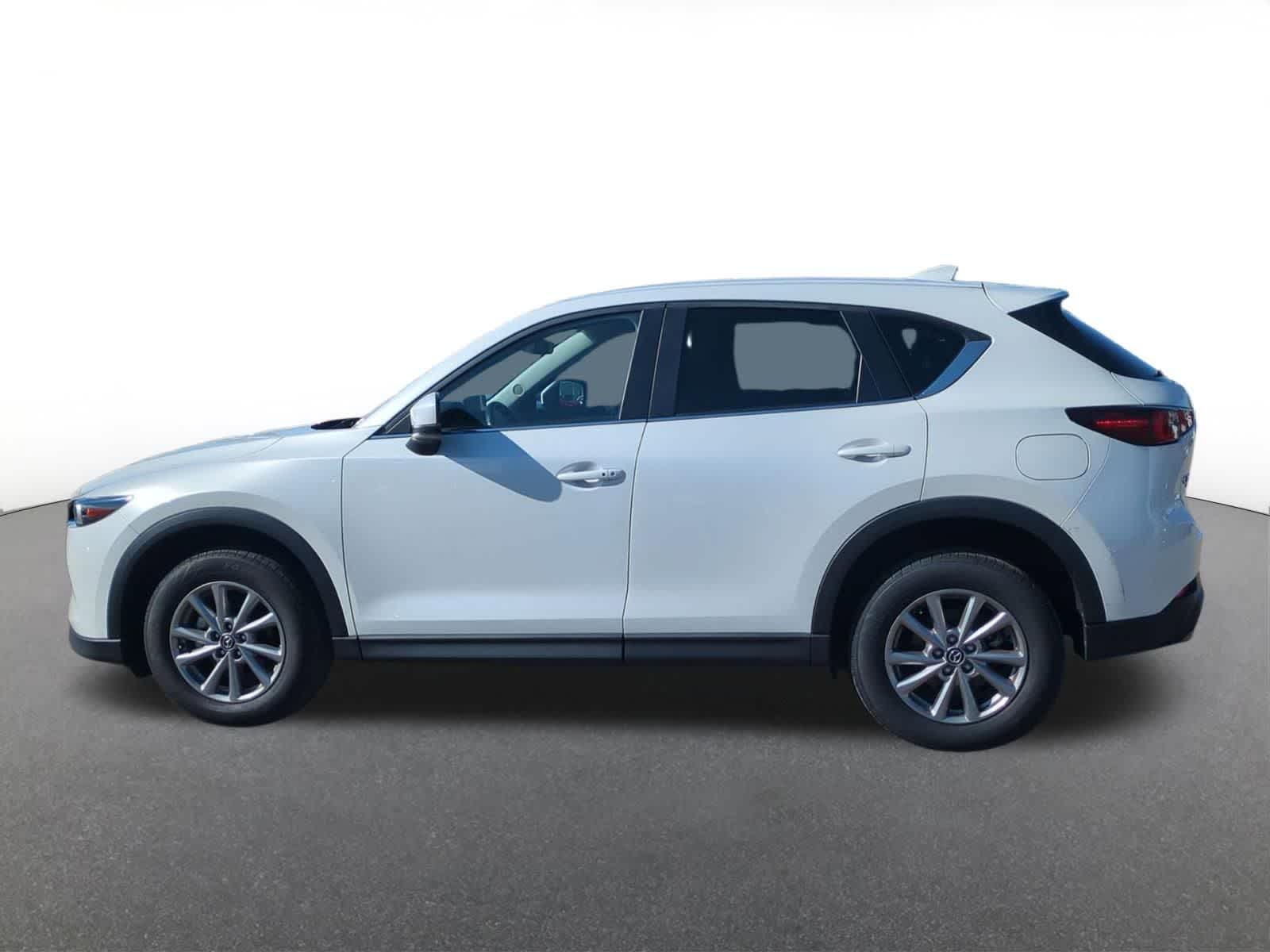 Thumbnail: 2023 Mazda CX-5 - 3