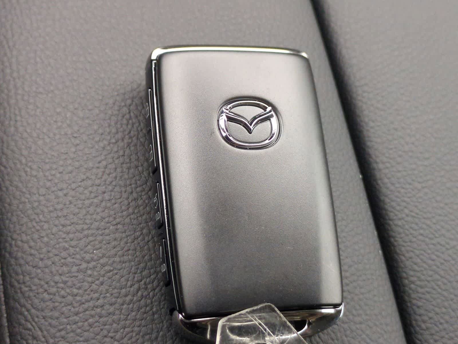 Thumbnail: 2026 Mazda CX-50 - 35