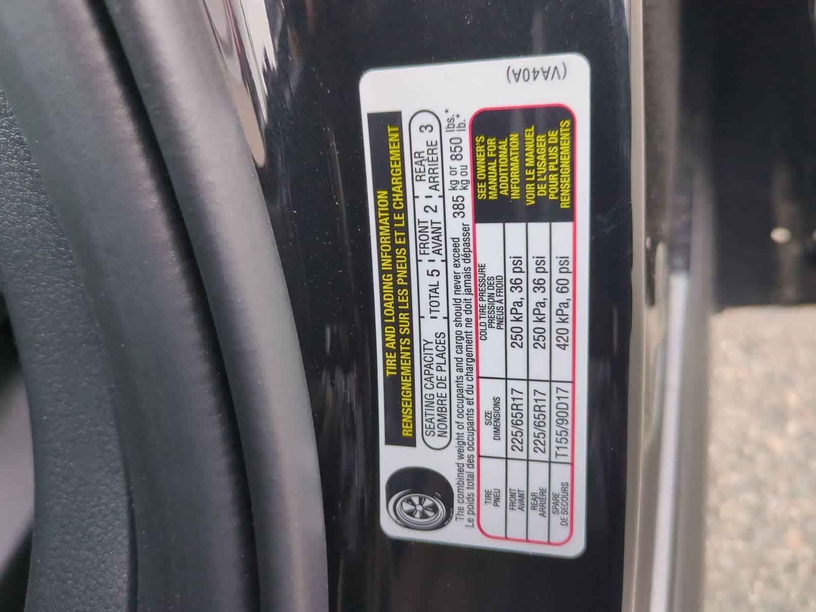 Thumbnail: 2026 Mazda CX-50 - 34