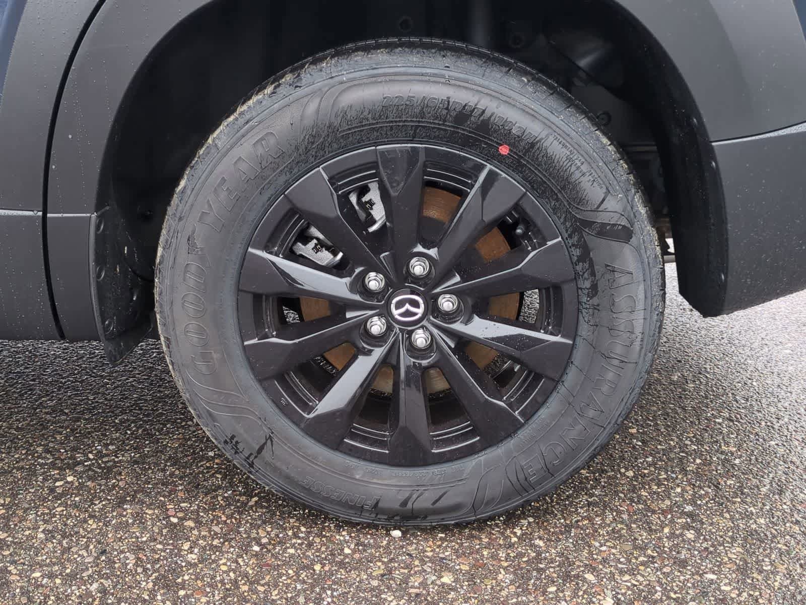 Thumbnail: 2026 Mazda CX-50 - 13