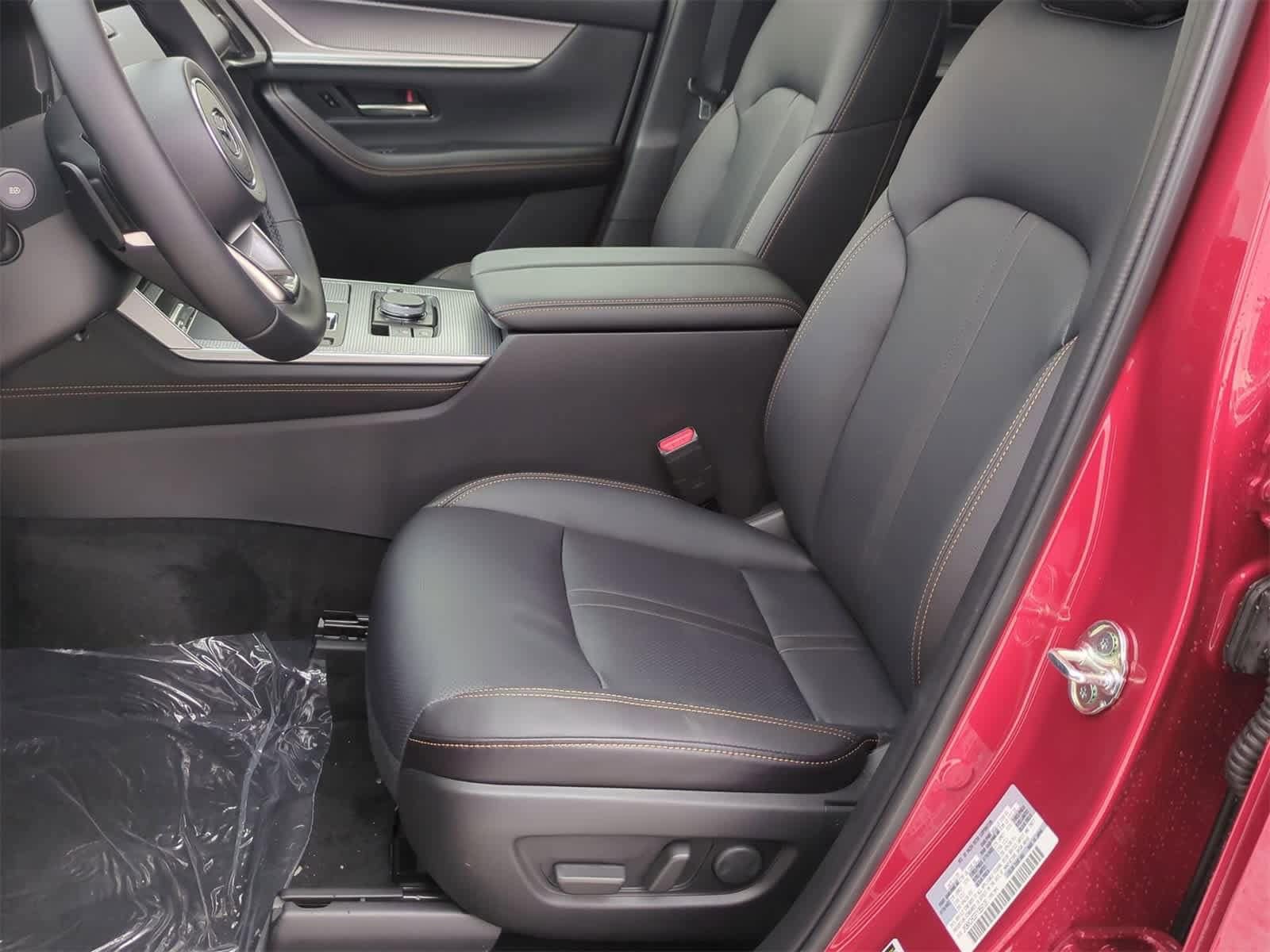 Thumbnail: 2026 Mazda CX-90 - 15