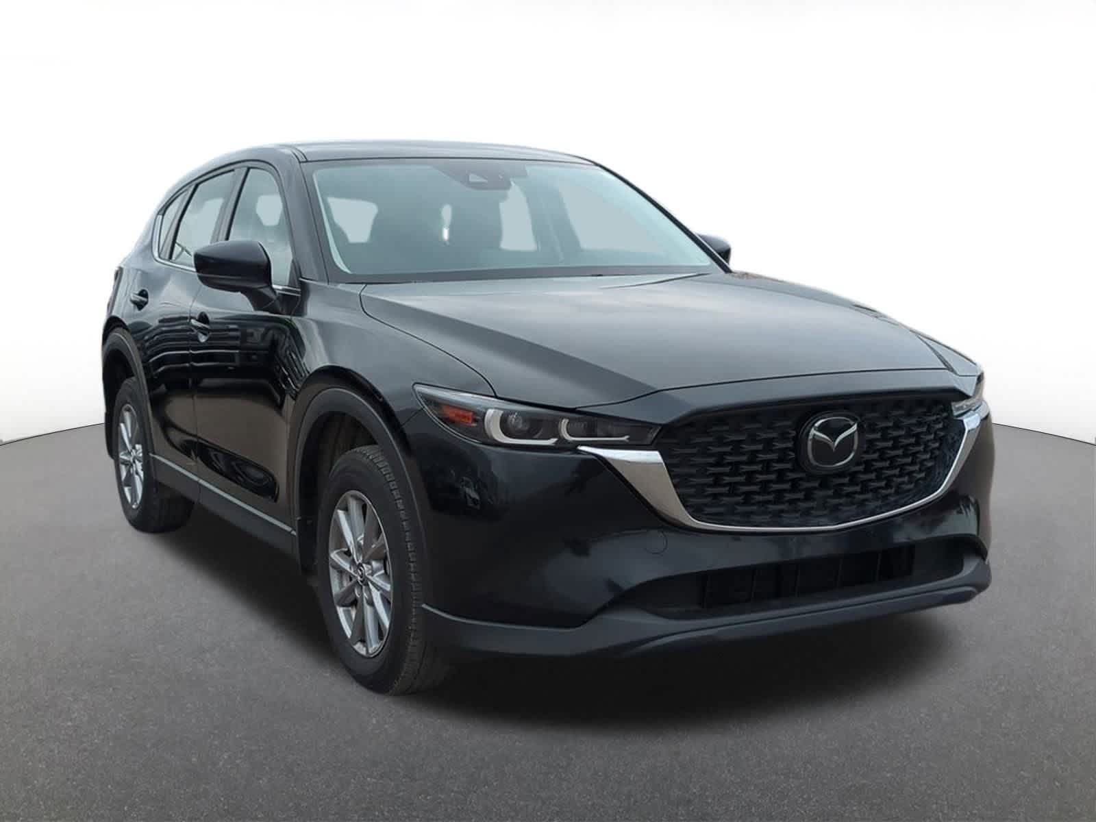 Thumbnail: 2023 Mazda CX-5 - 8