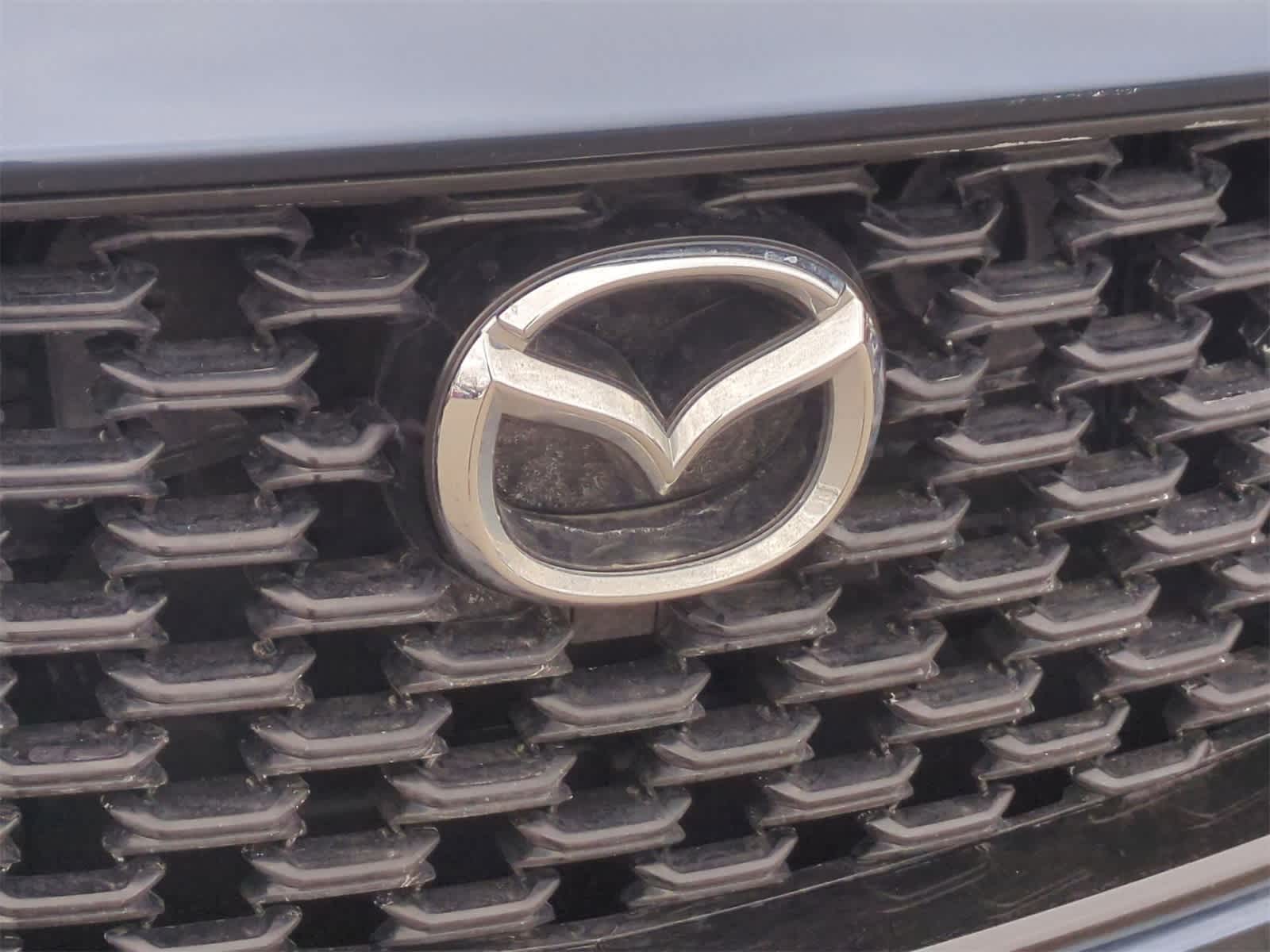 Thumbnail: 2023 Mazda CX-50 - 11